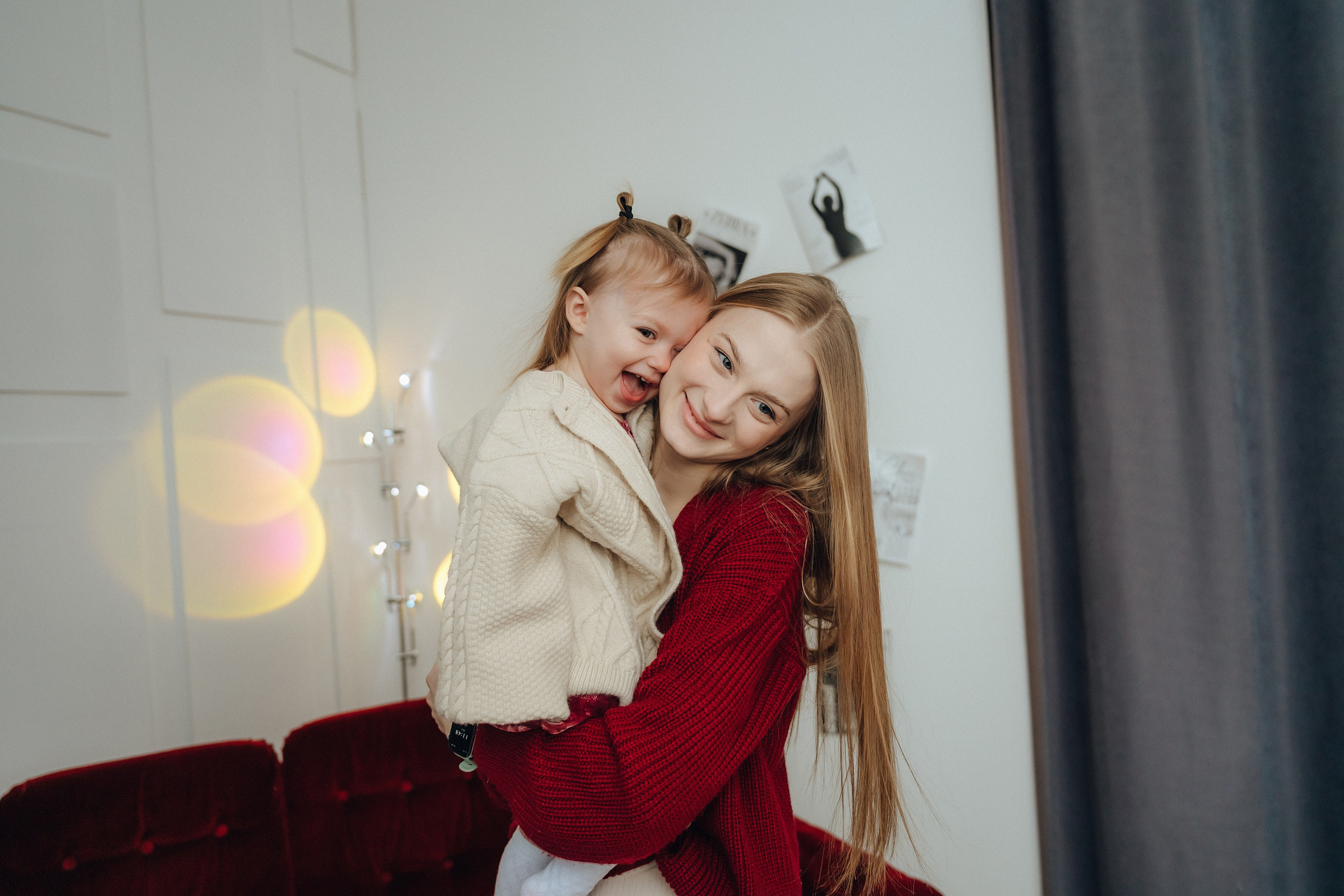 Люблю тебя до луны и обратно. Детский и семейный фотограф Катерина Мишина