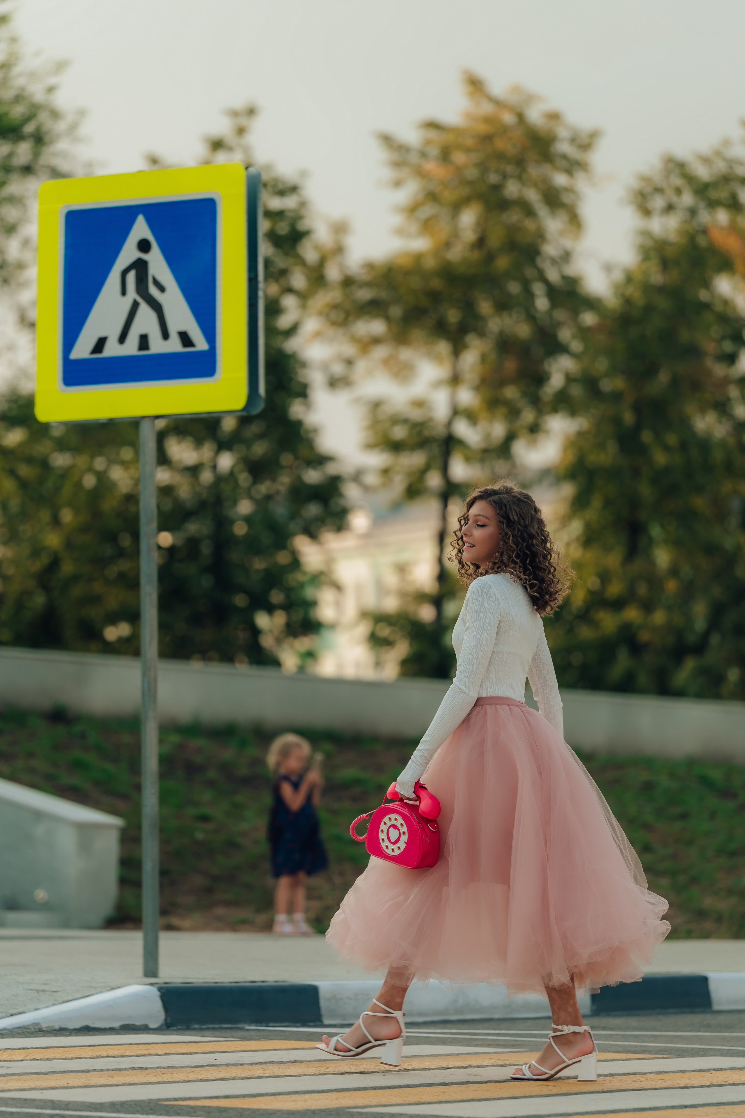Воздушность. Детский и семейный фотограф Катерина Мишина