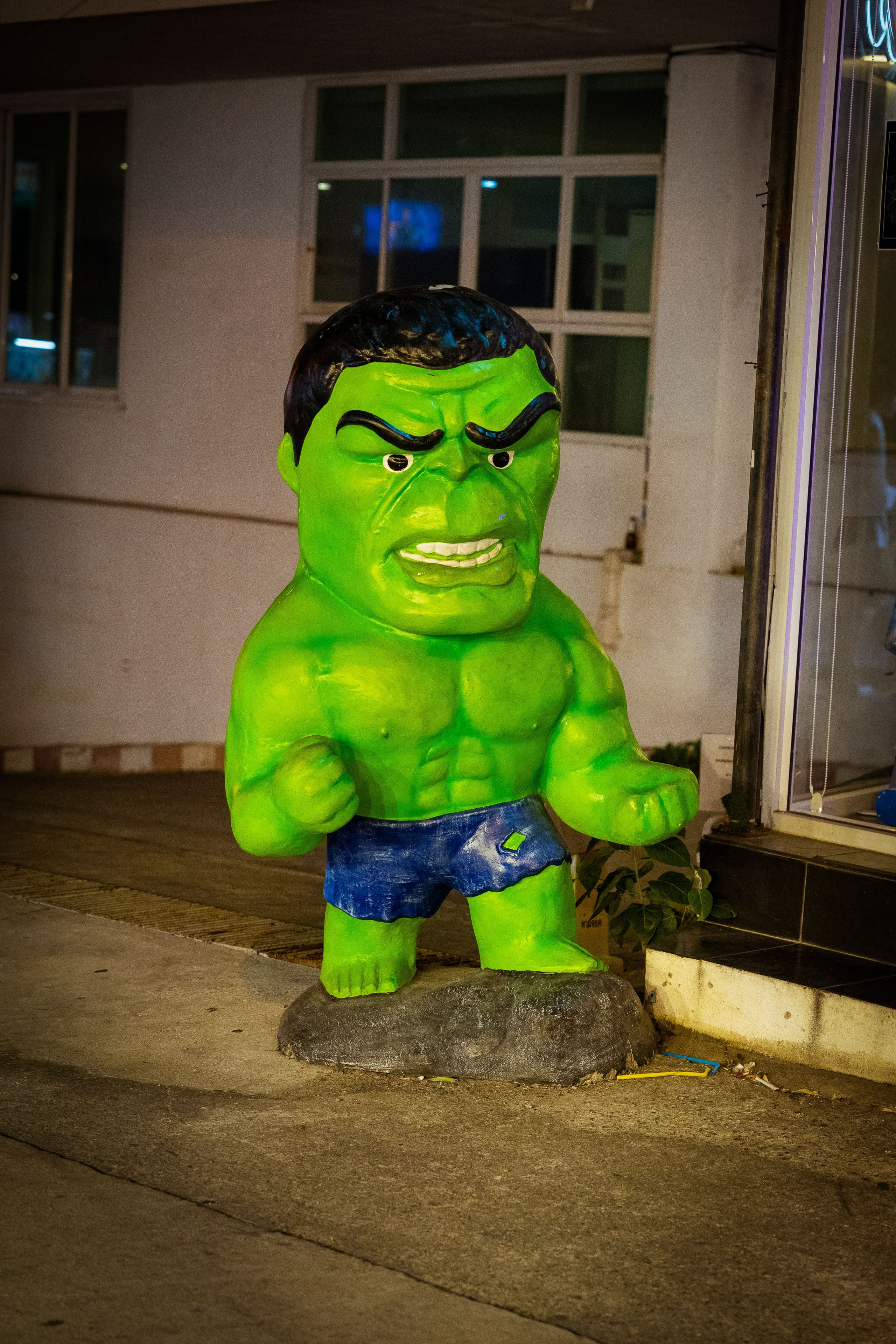 Таиланд (зима 2025). Фотограф Виноградов Константин