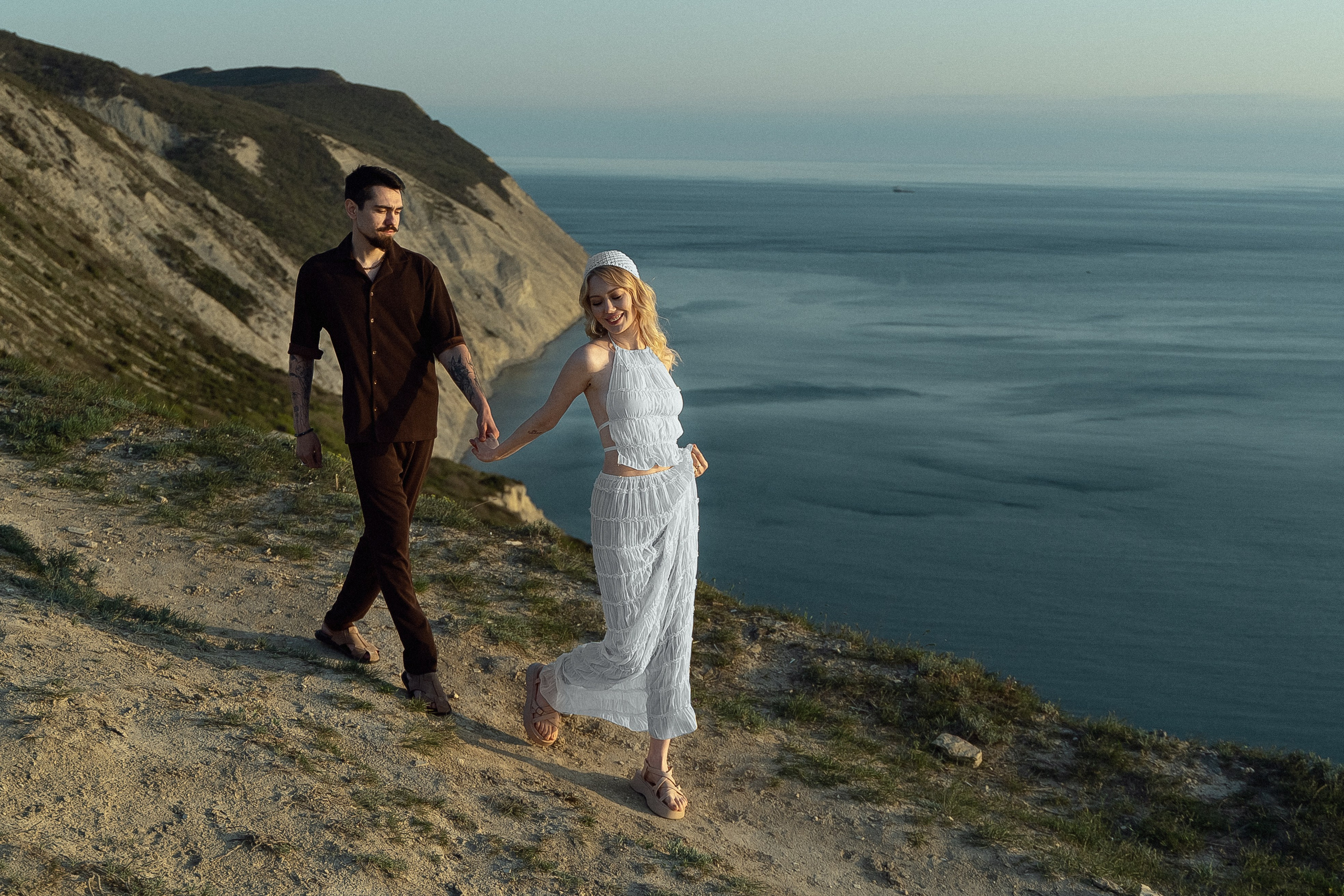 Богдан & София. Свадебный фотограф в Казани