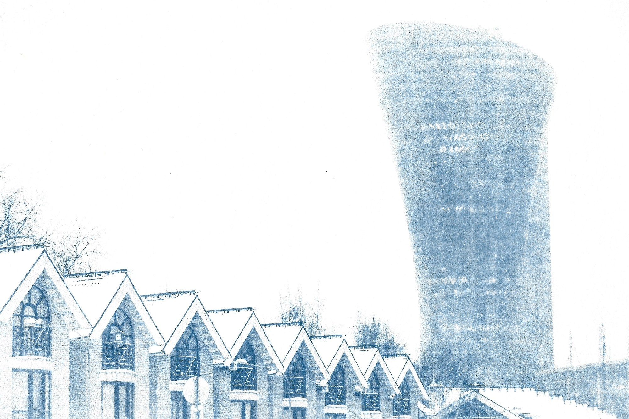 Ускользающая память. Shatohina.com