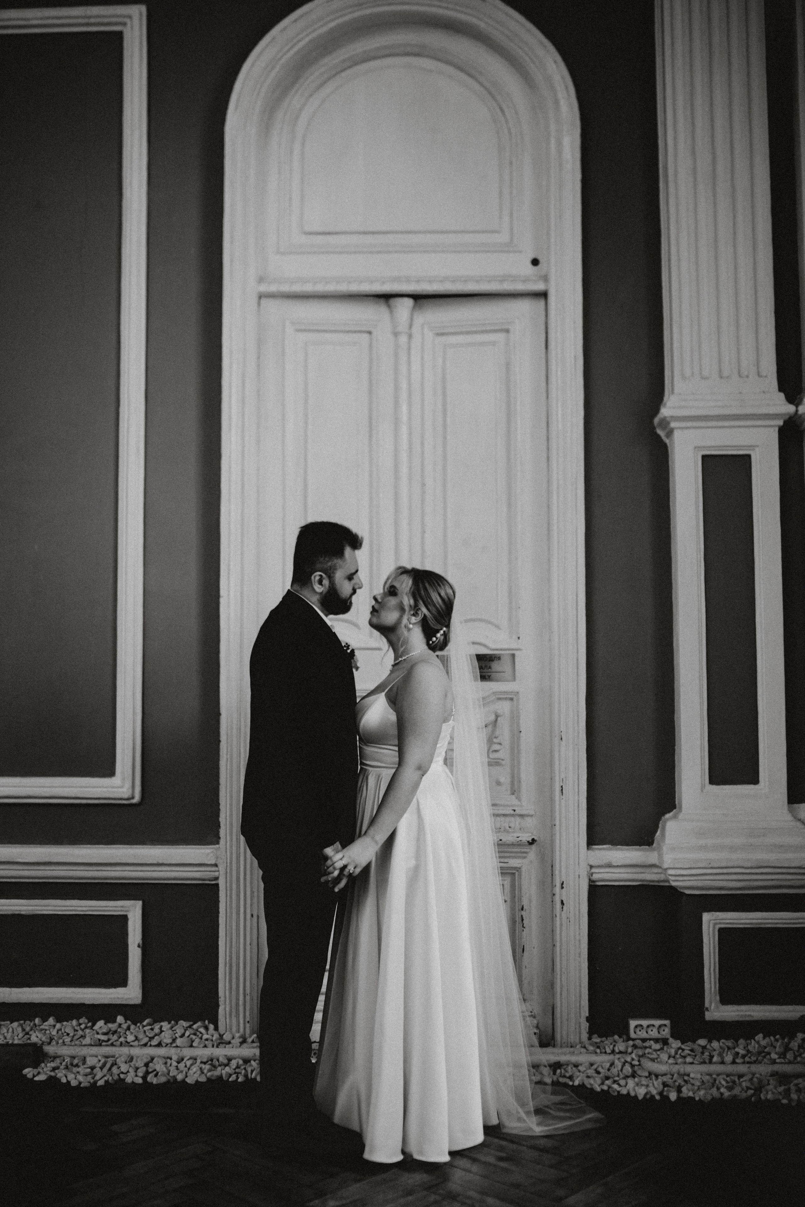 Ира и Дима. Даша Царёва, фотограф