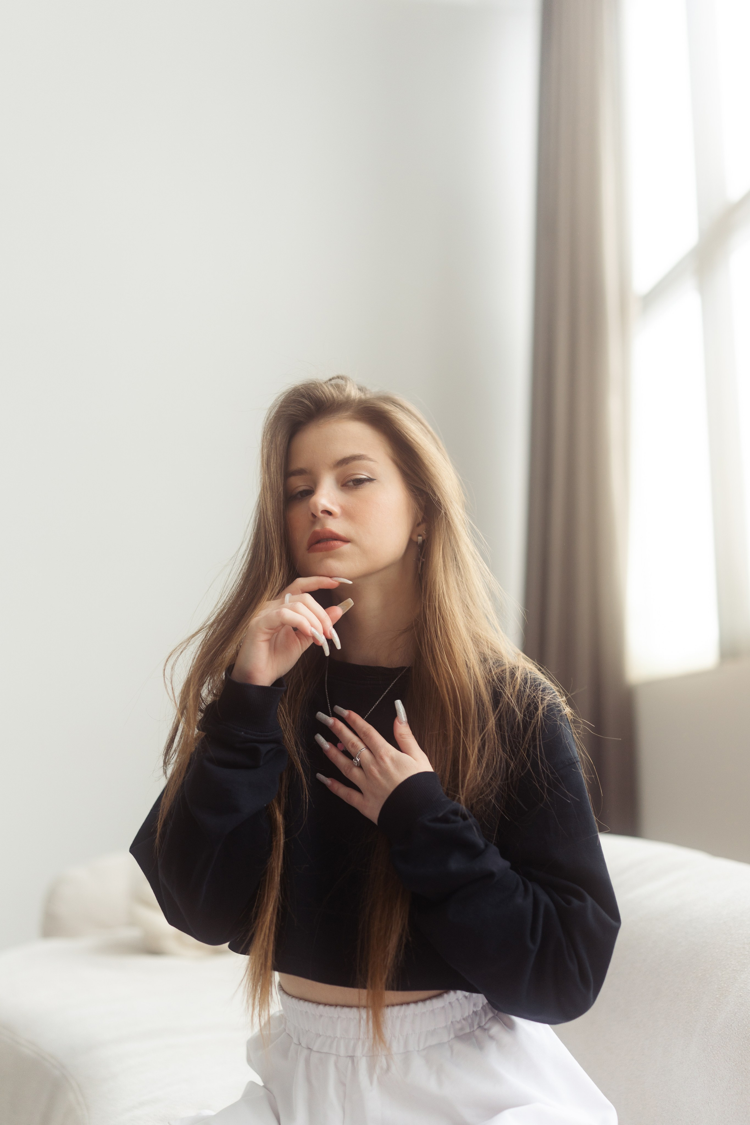 Полина. Фотограф в СПБ Алмаз Камаев