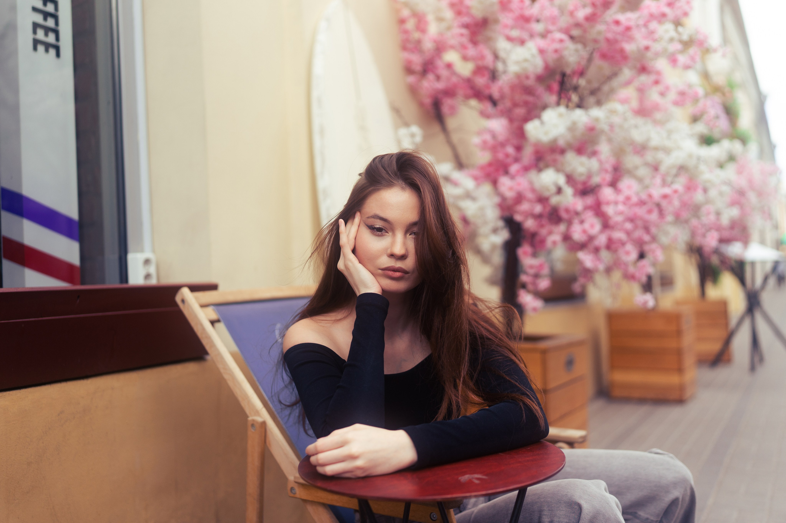 Аделина. Фотограф в СПБ Алмаз Камаев