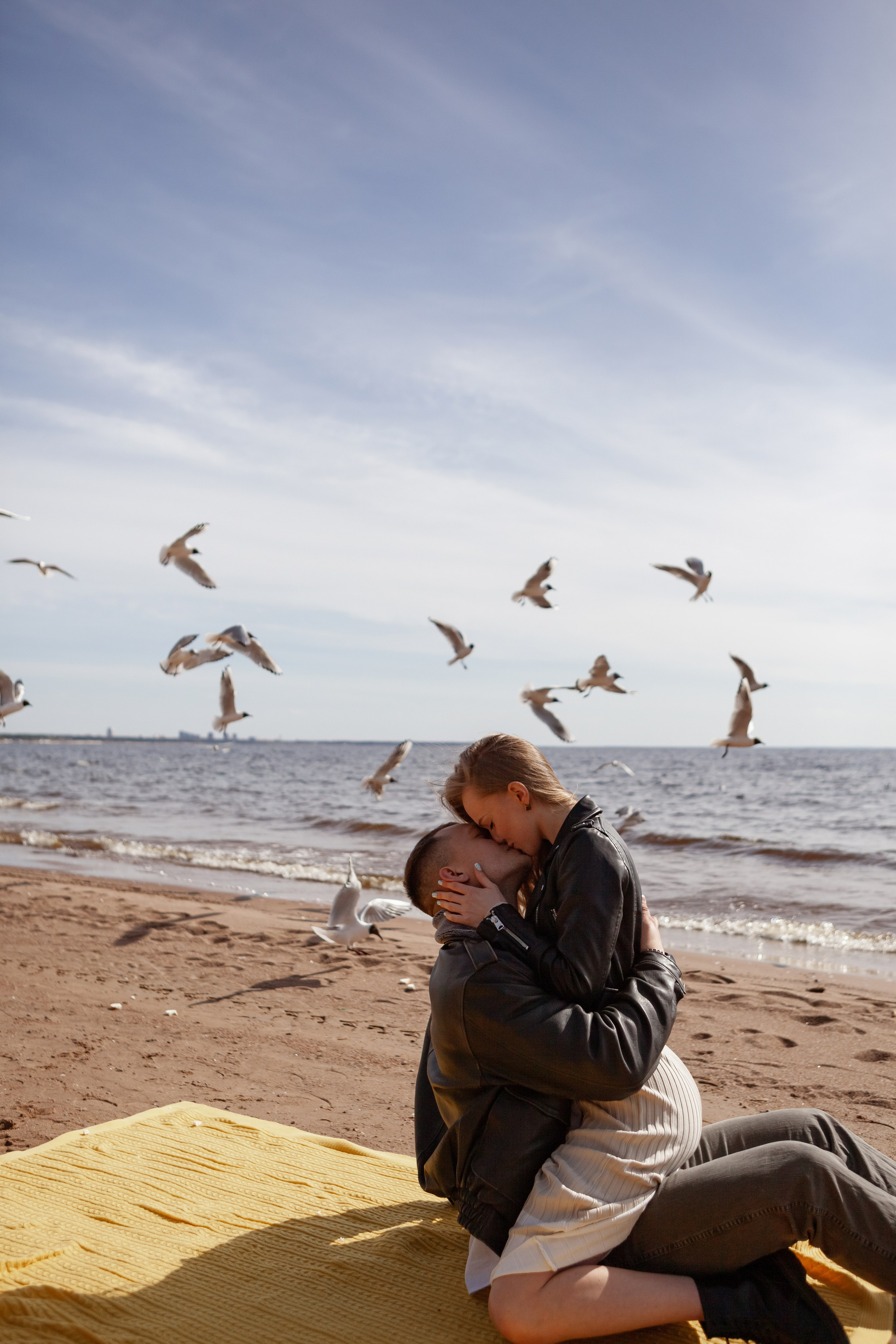 Анастасия & Михаил. Свадебный фотограф в СПБ | Санкт-Петербурге Анастасия Рахимгулова