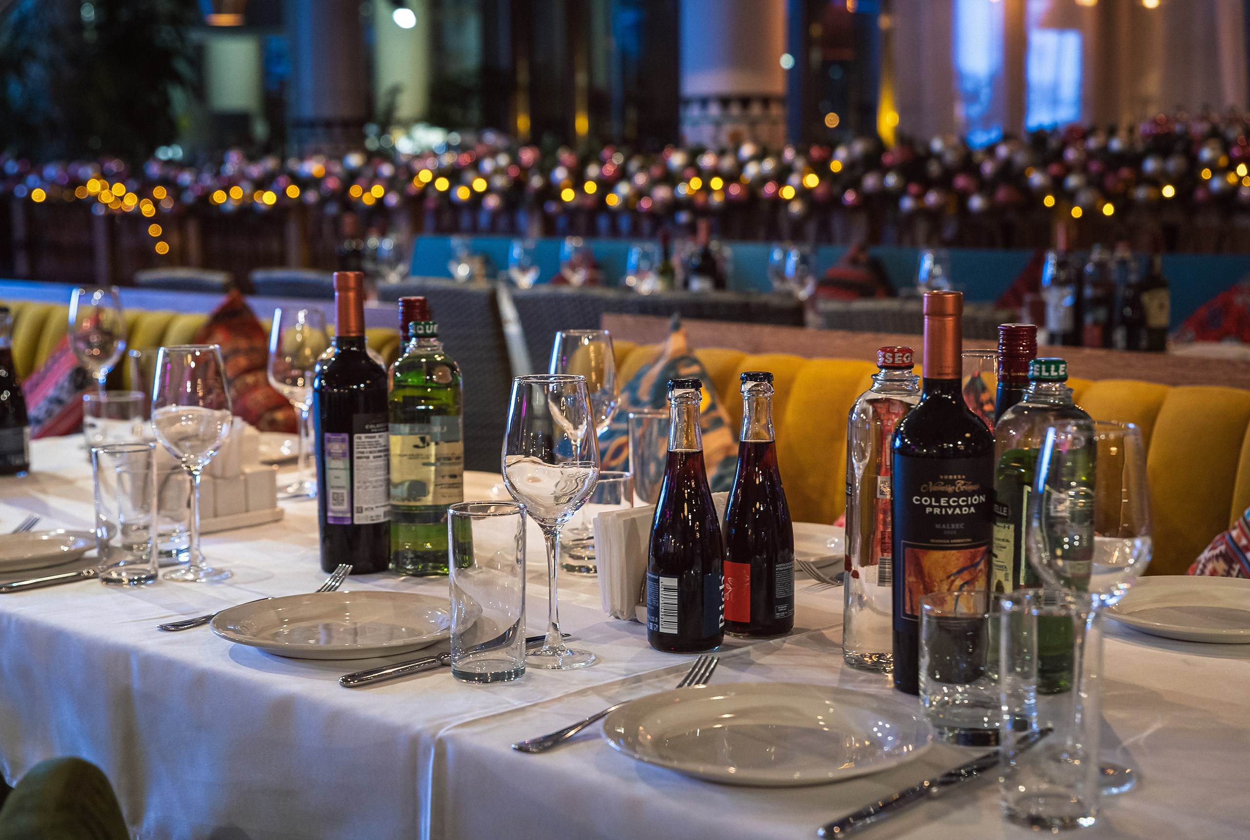 Антураж. Фотограф Сергей Шурмин