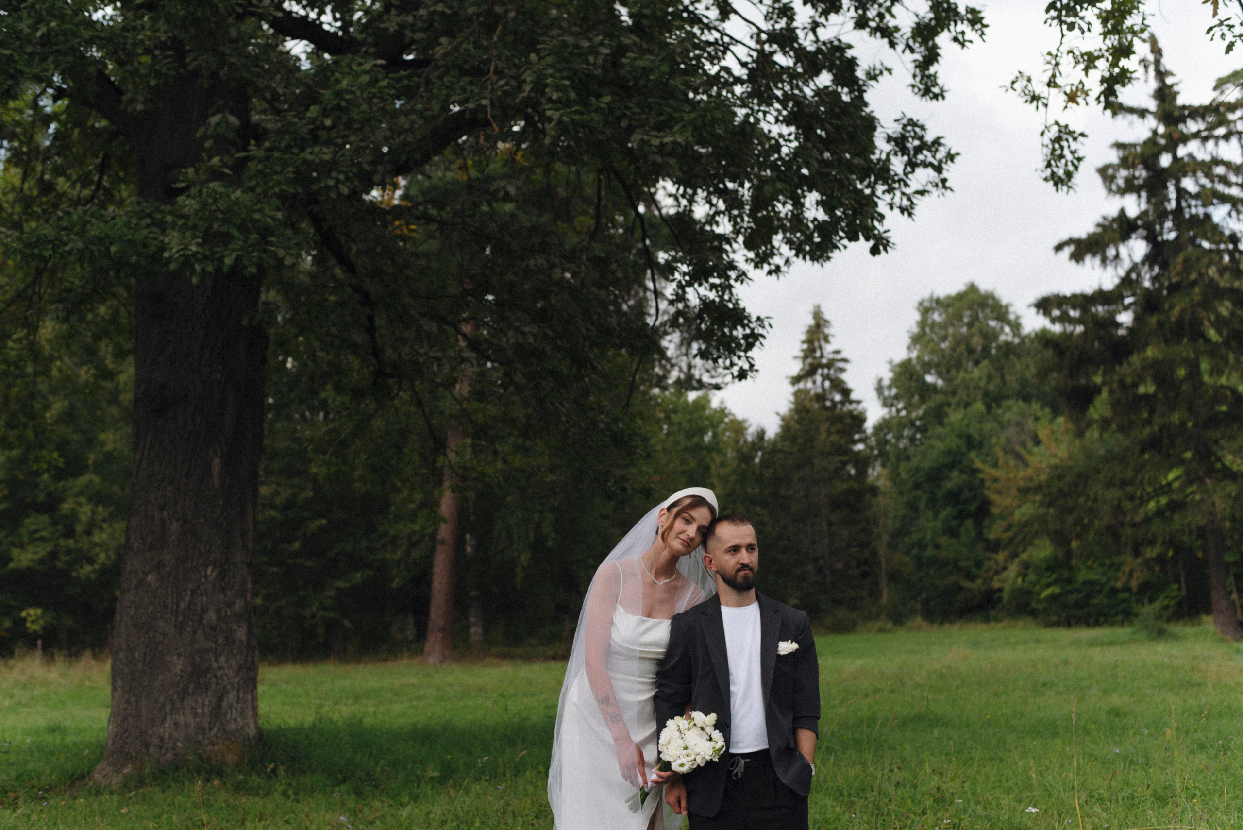 Мы совпали с тобой