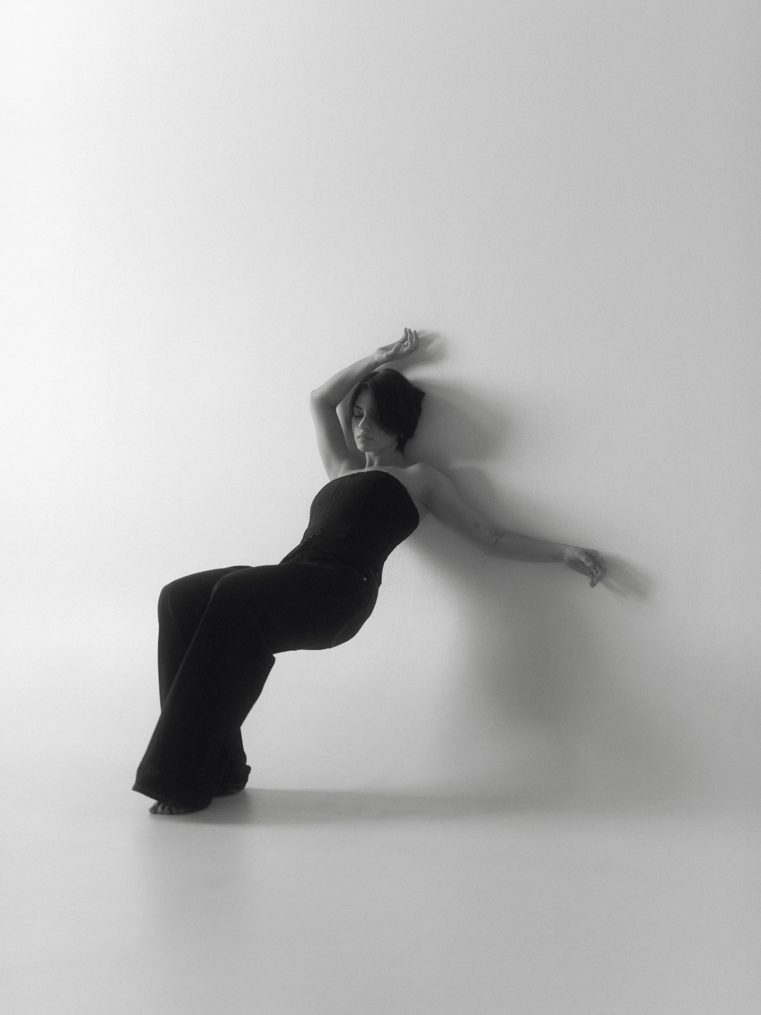 студийная фотосессия для бренда, Казань