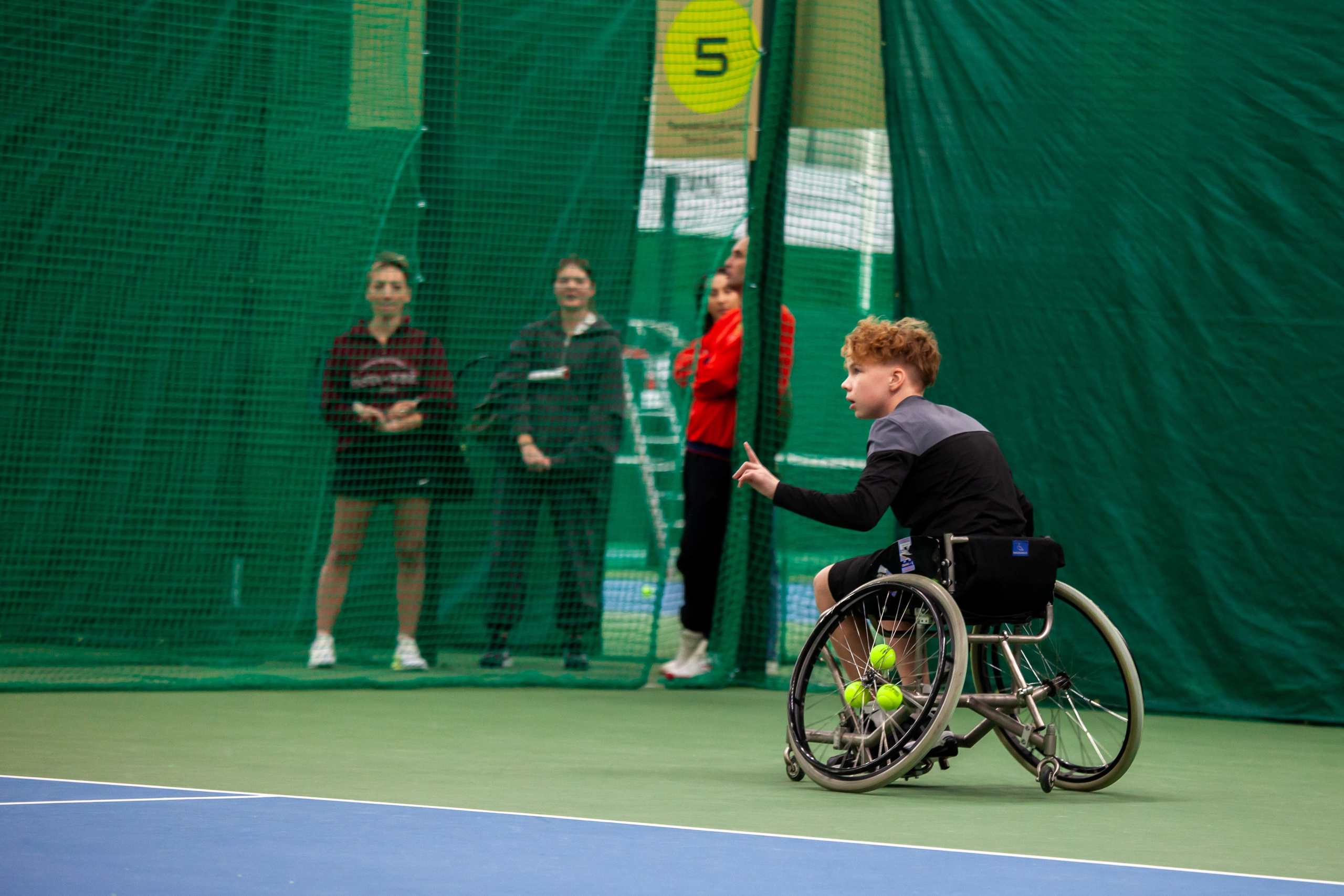 Турнир без границ. Репортажный, семейный, свадебный, портретный фотограф