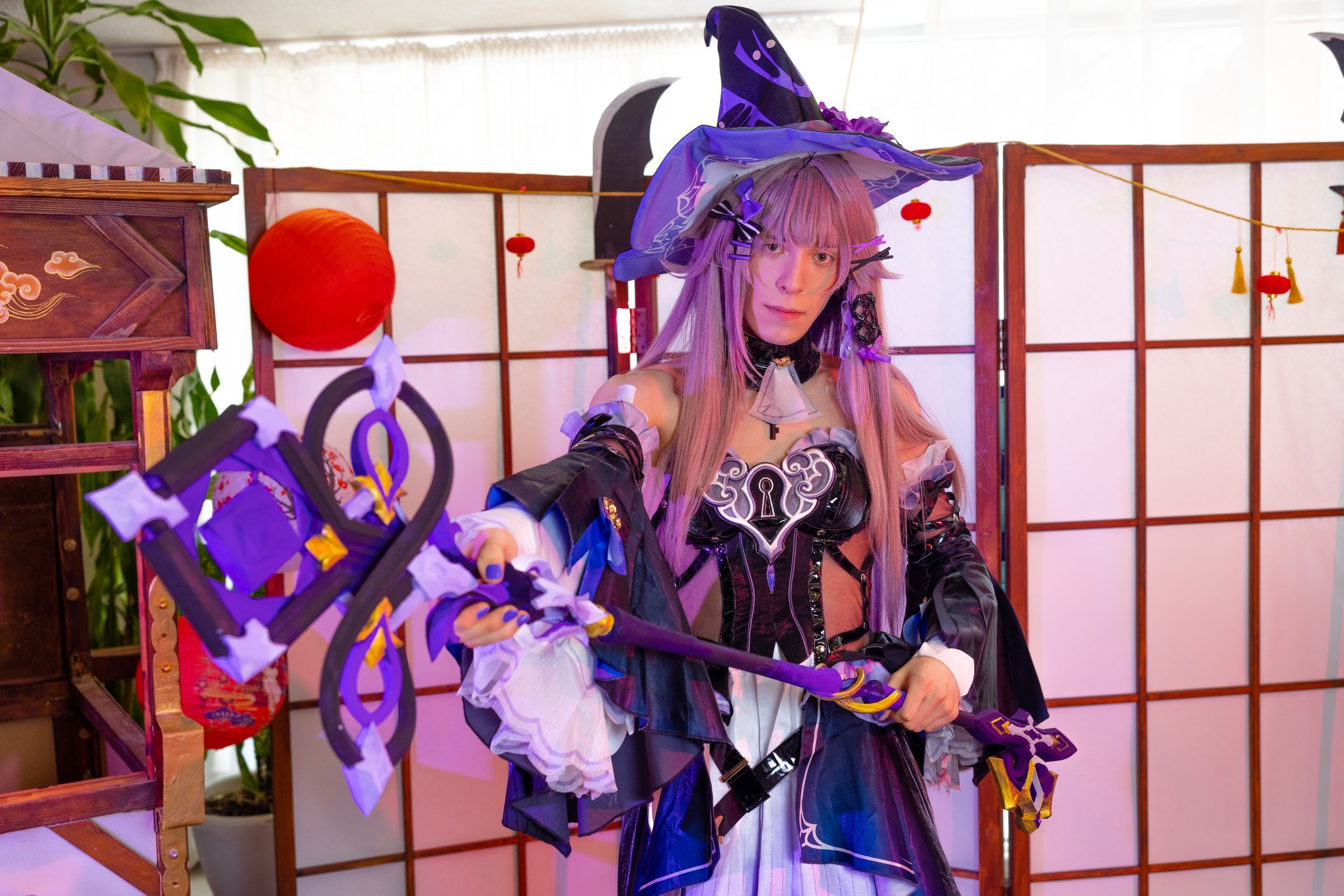 Юки, но Одори 15. Фотограф в Туле Крупский АнДРей. Фотостудия «КАДР71» в Туле