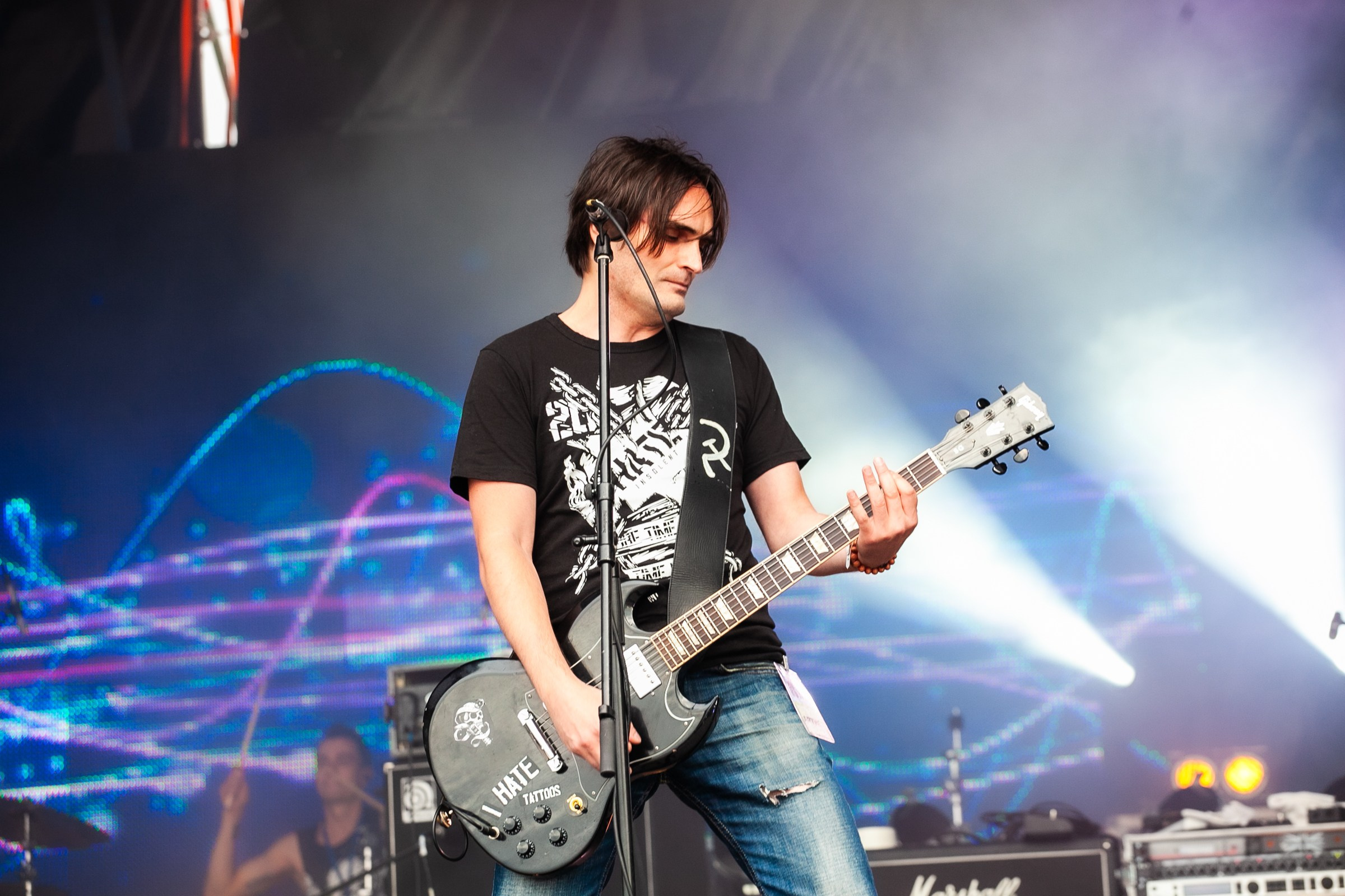 Концерт. Фотограф Санкт-Петербург