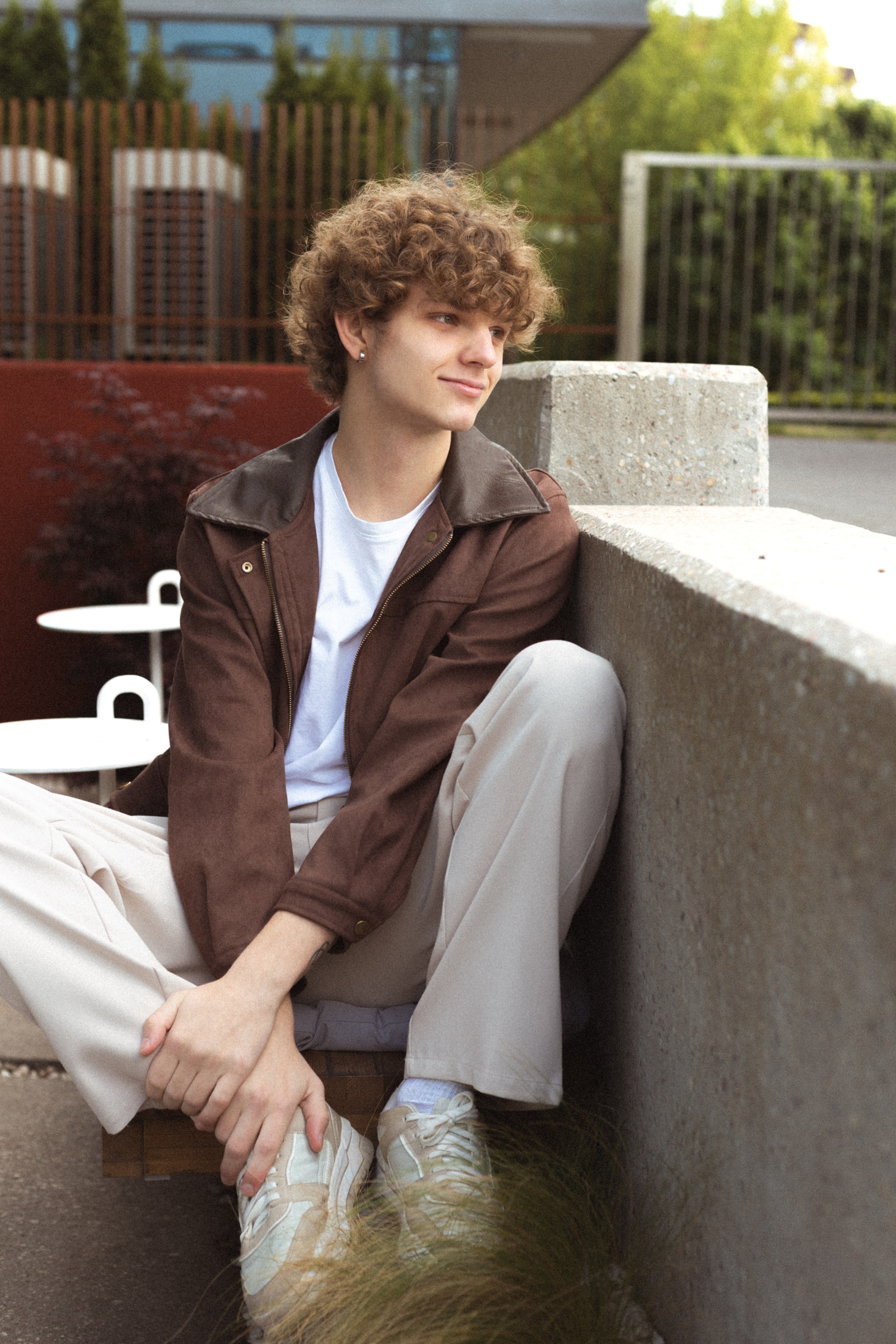 Натан. Модельное агентство TM Models в Калининграде