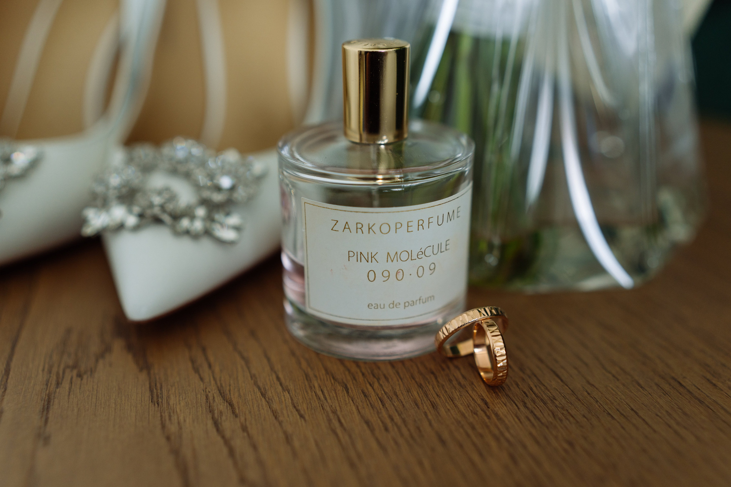 Свадьба Михаила и Екатерины