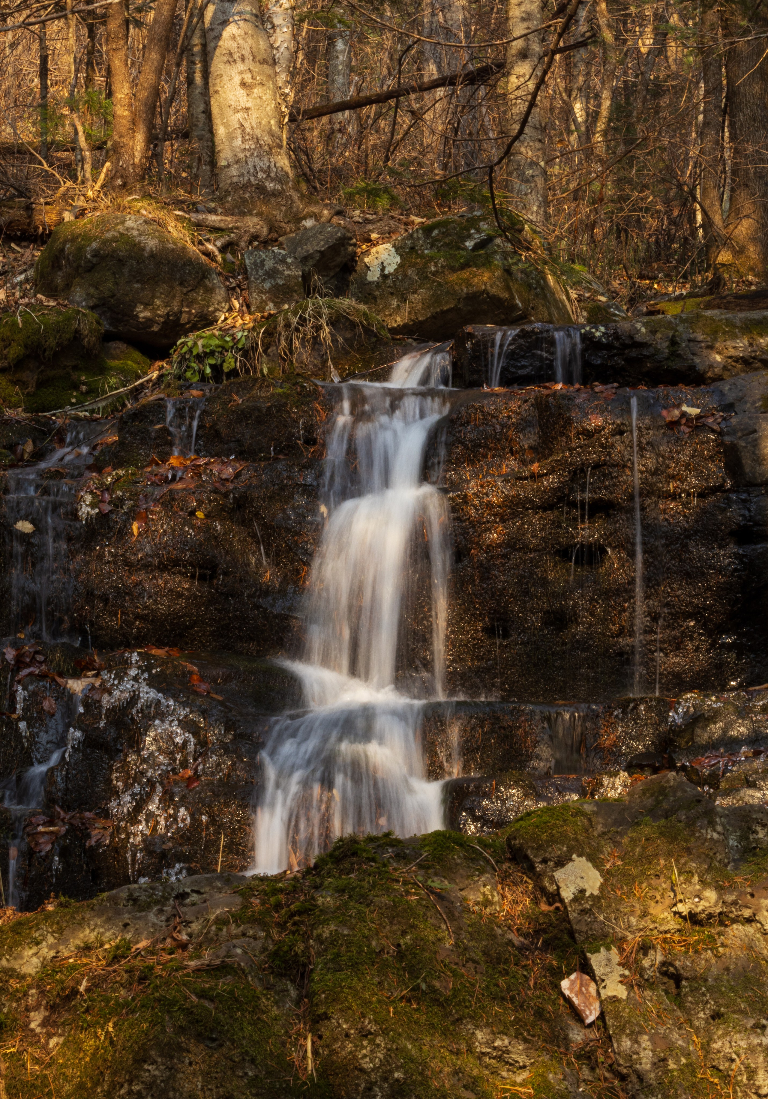Маруськины слёзы. Константин Кириченко