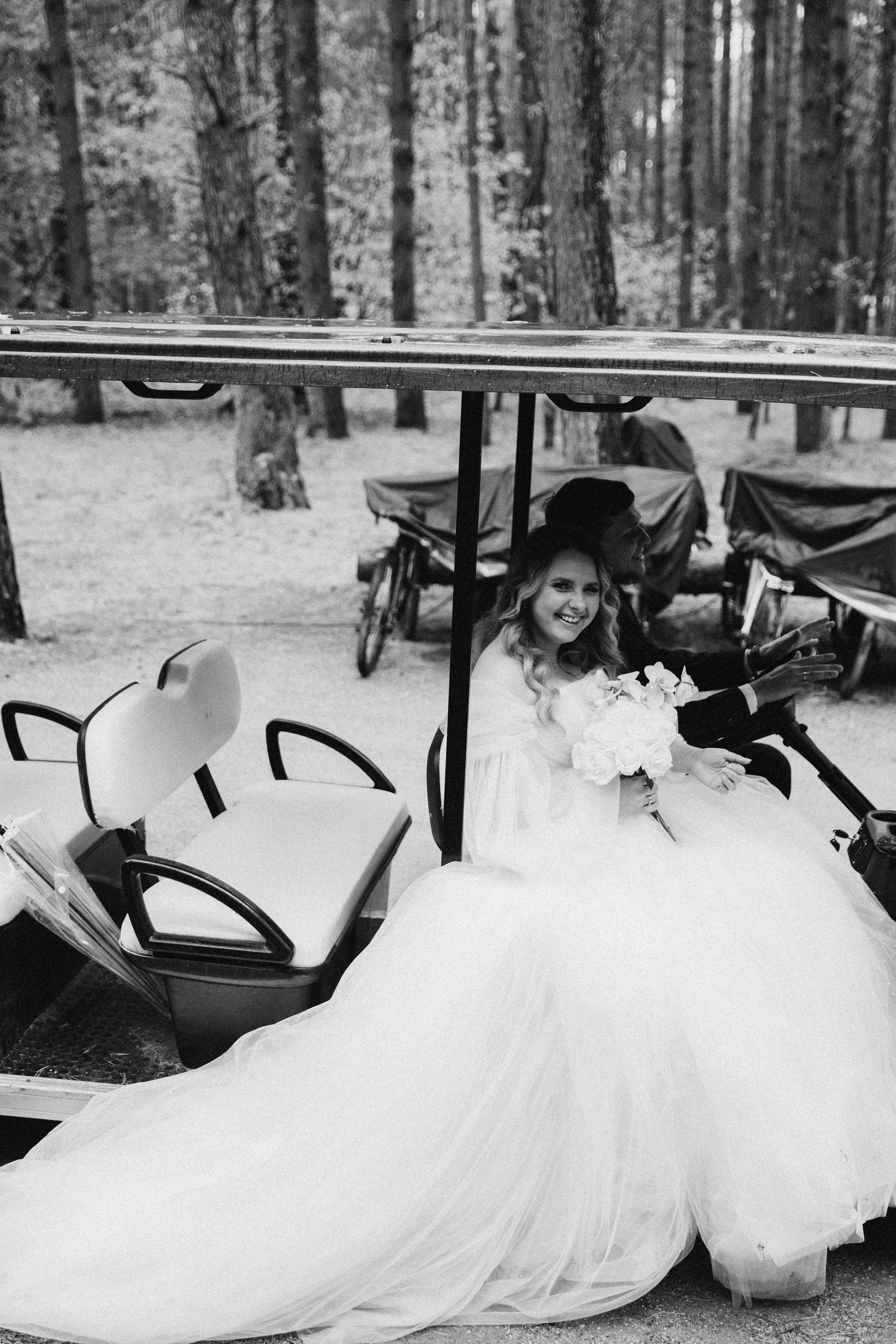 Даня и Саша | Pine River. Свадебный фотограф Ангелина Зотова | Обнинск, Москва, Калуга