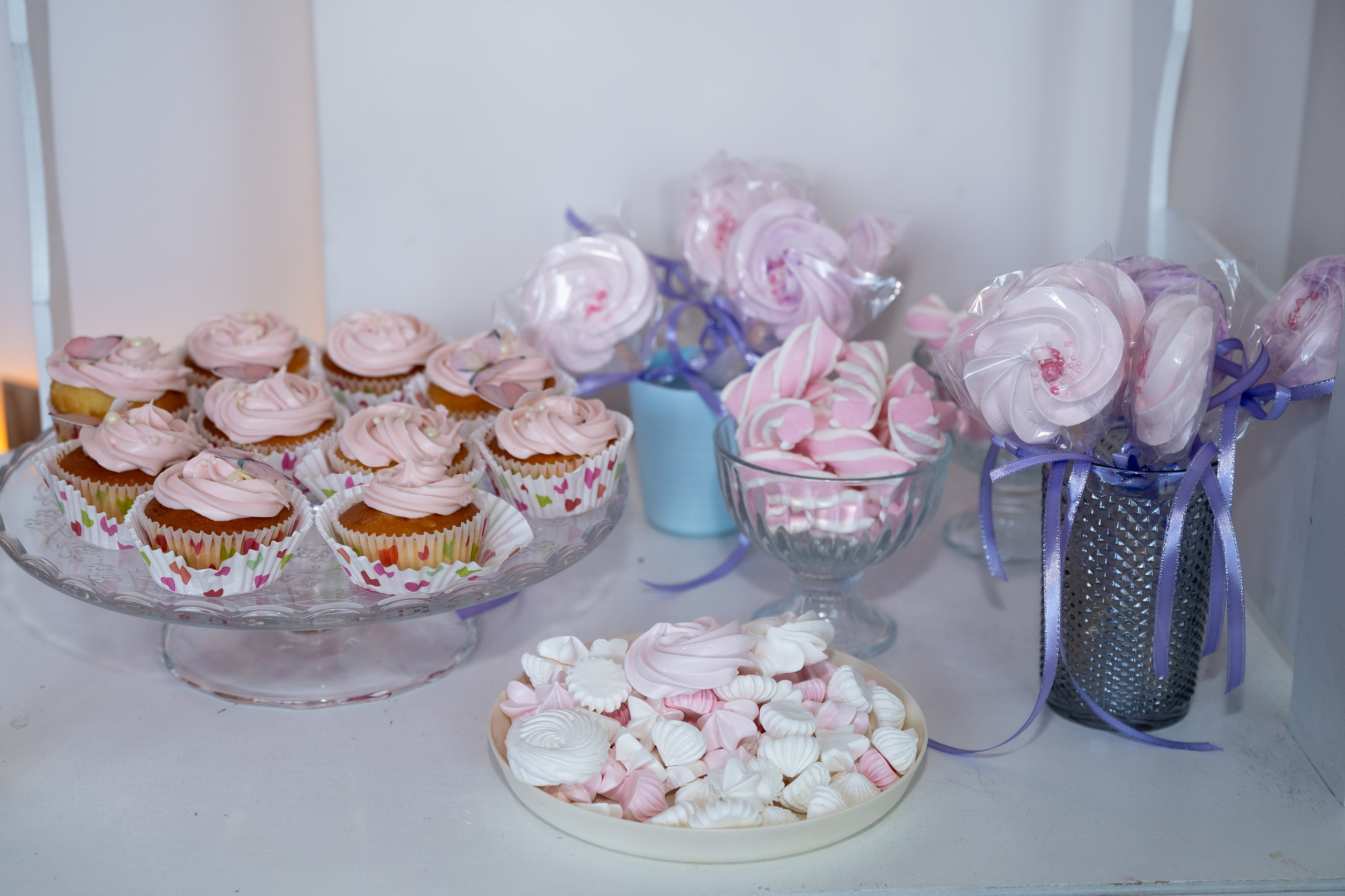 ДР в лофте с фокусником