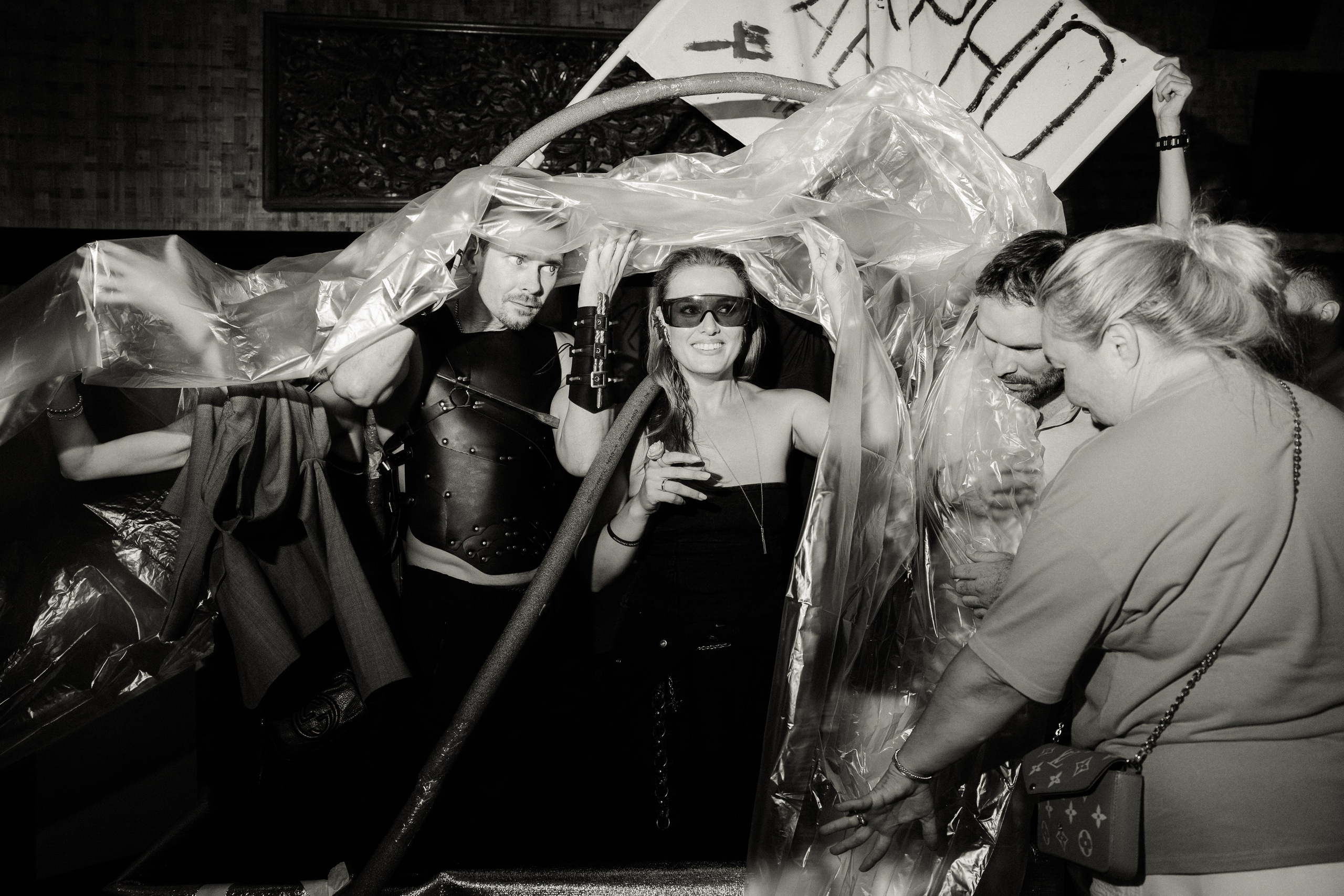 Бизнес Клуб "Атланты"