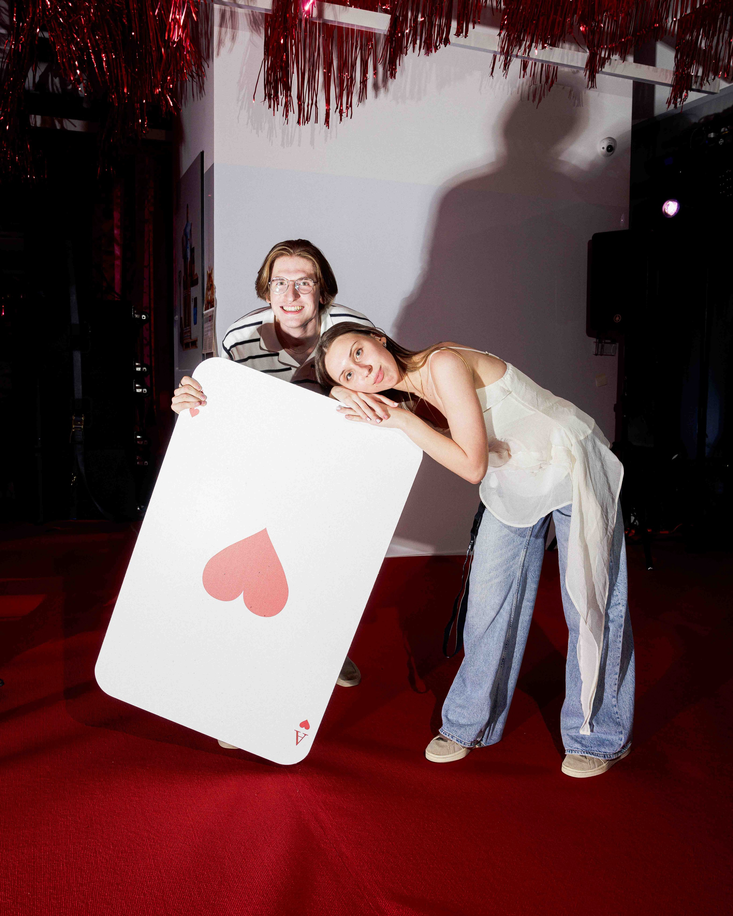 Яндекс Доставка — Корпоратив