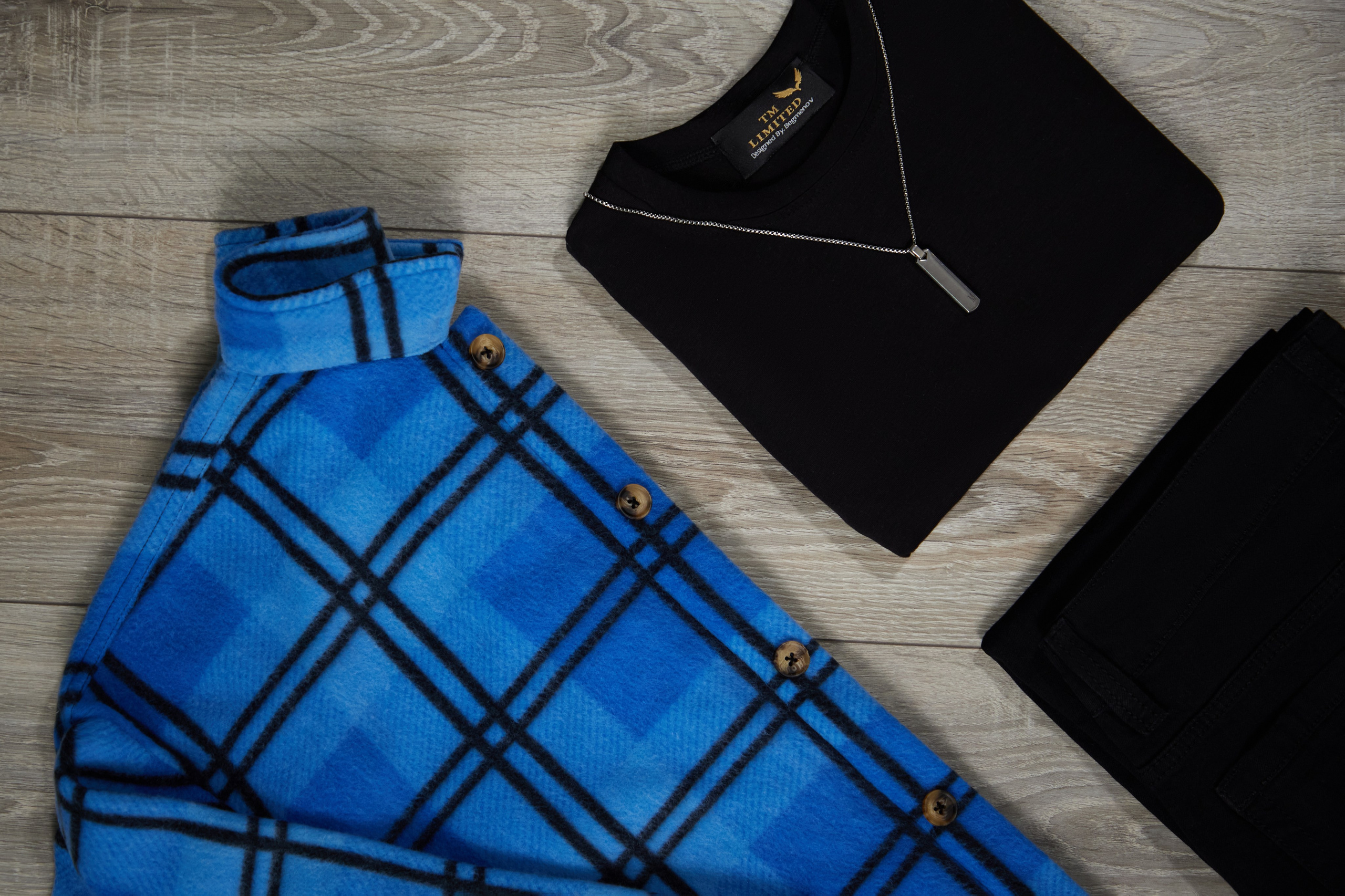 TM LIMITED. Фотограф Москва Анастасия Толстова