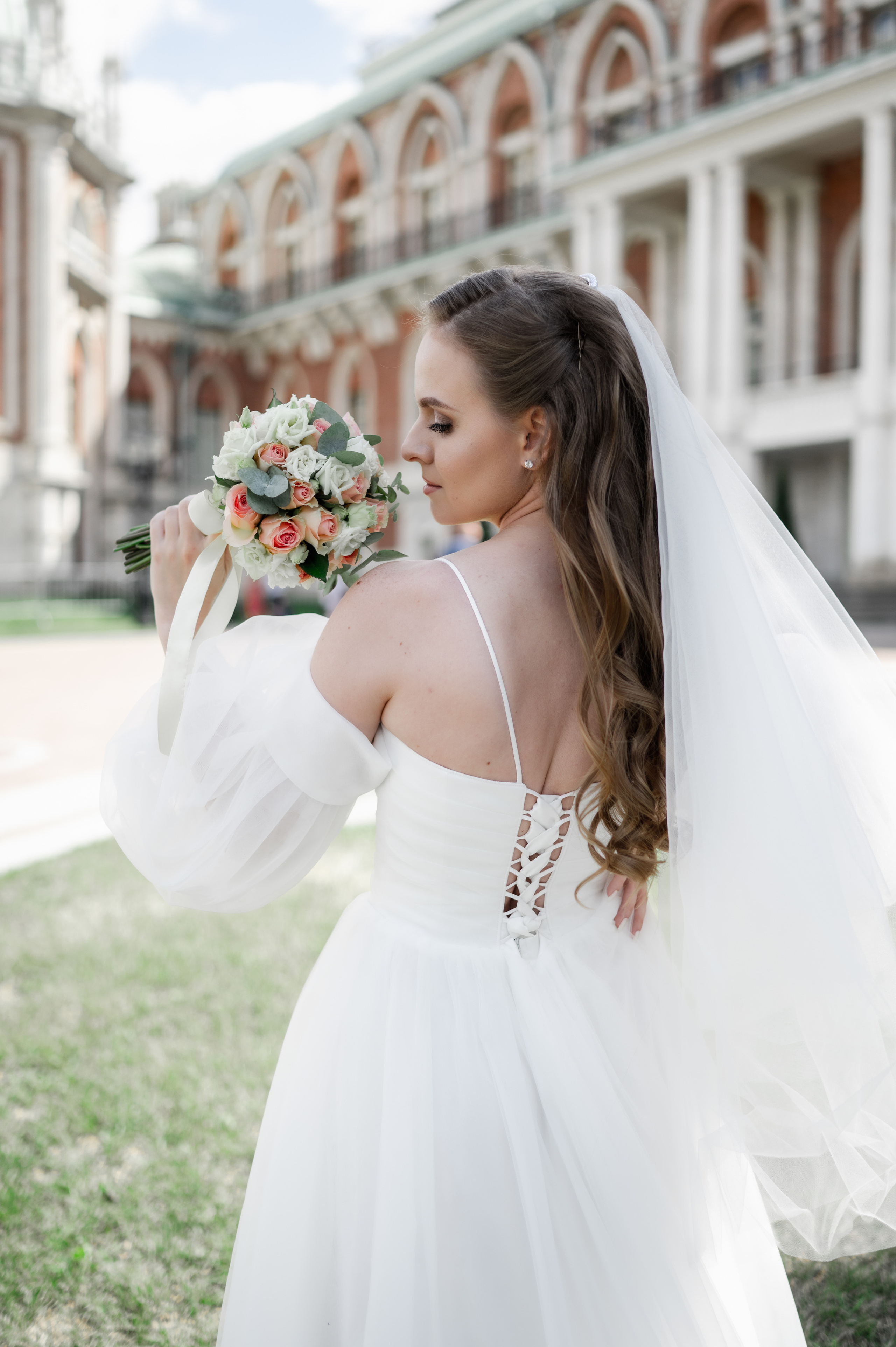 Свадебный фотограф и видеограф Дмитрий Власов