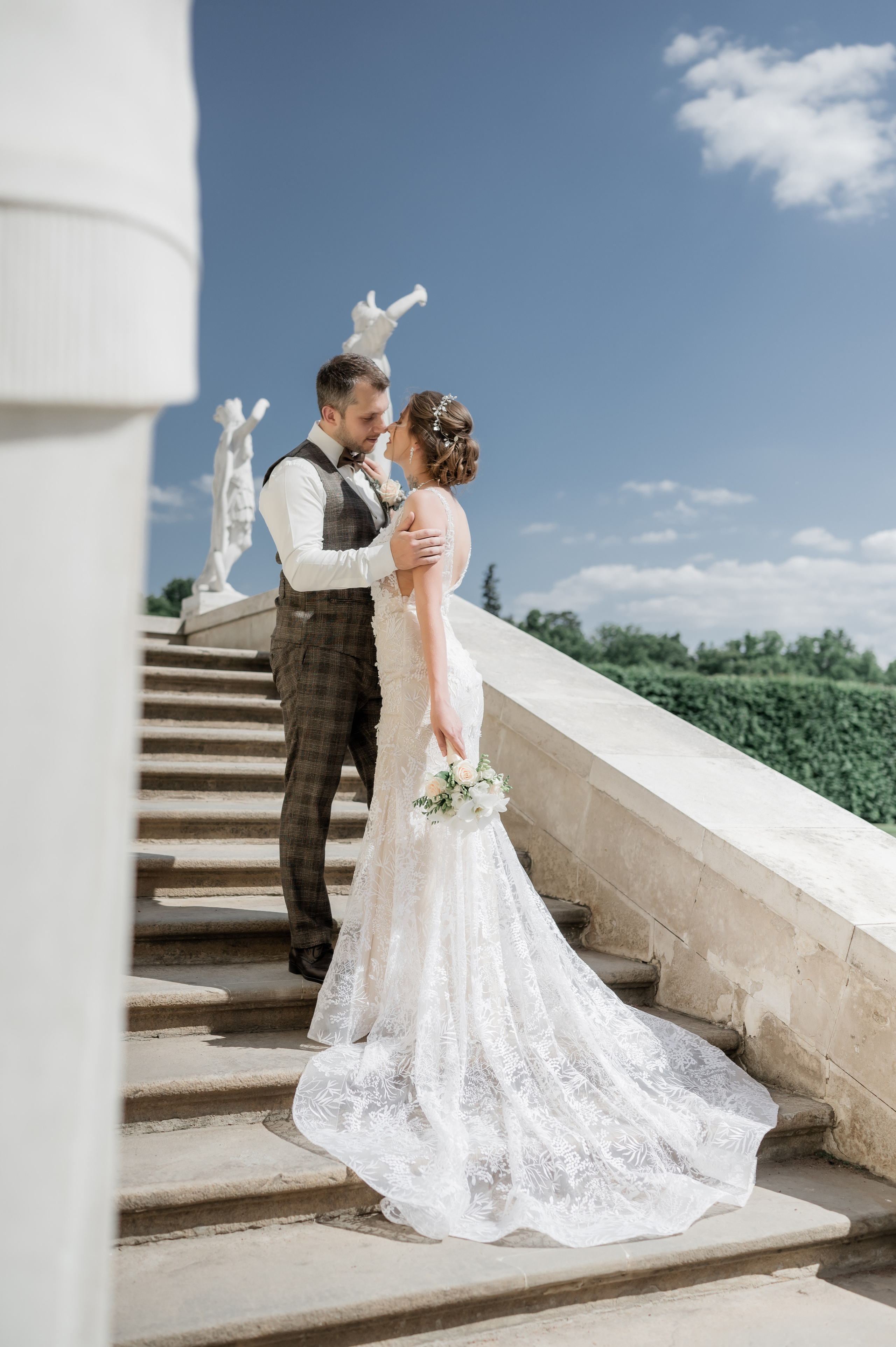 Свадебный фотограф и видеограф Дмитрий Власов