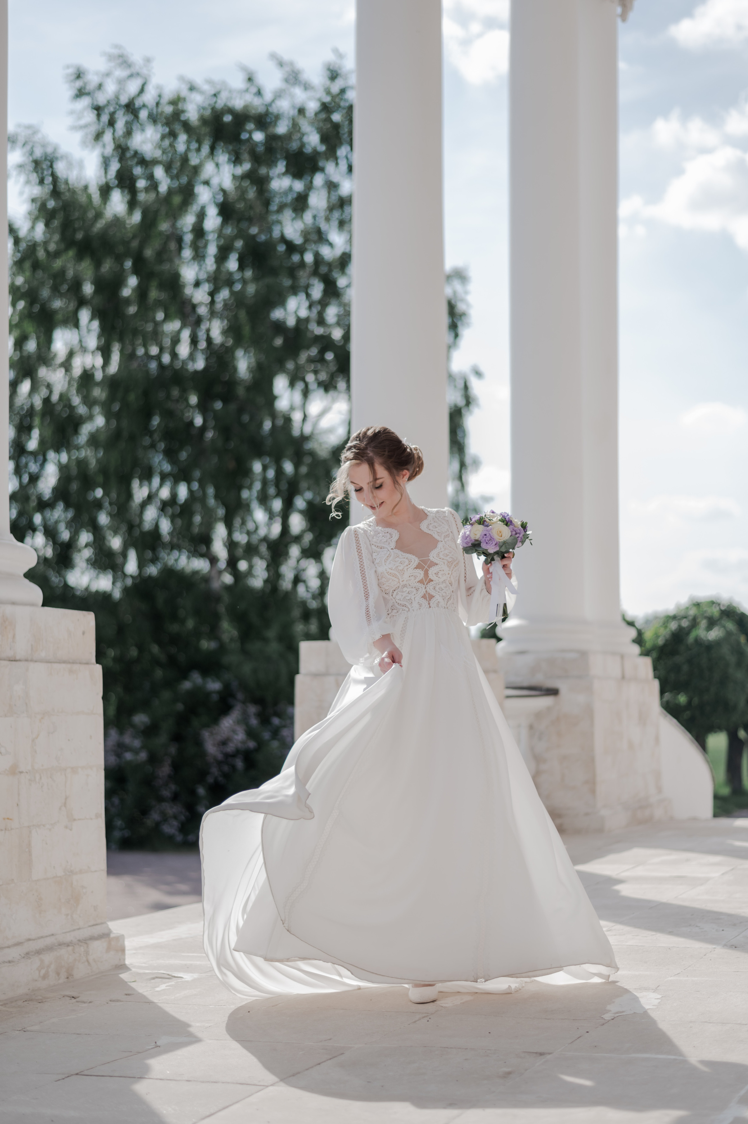 Свадебный фотограф и видеограф Дмитрий Власов