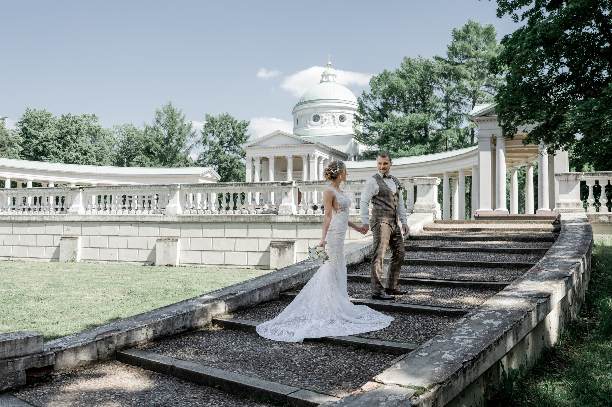 Свадебный фотограф и видеограф Дмитрий Власов