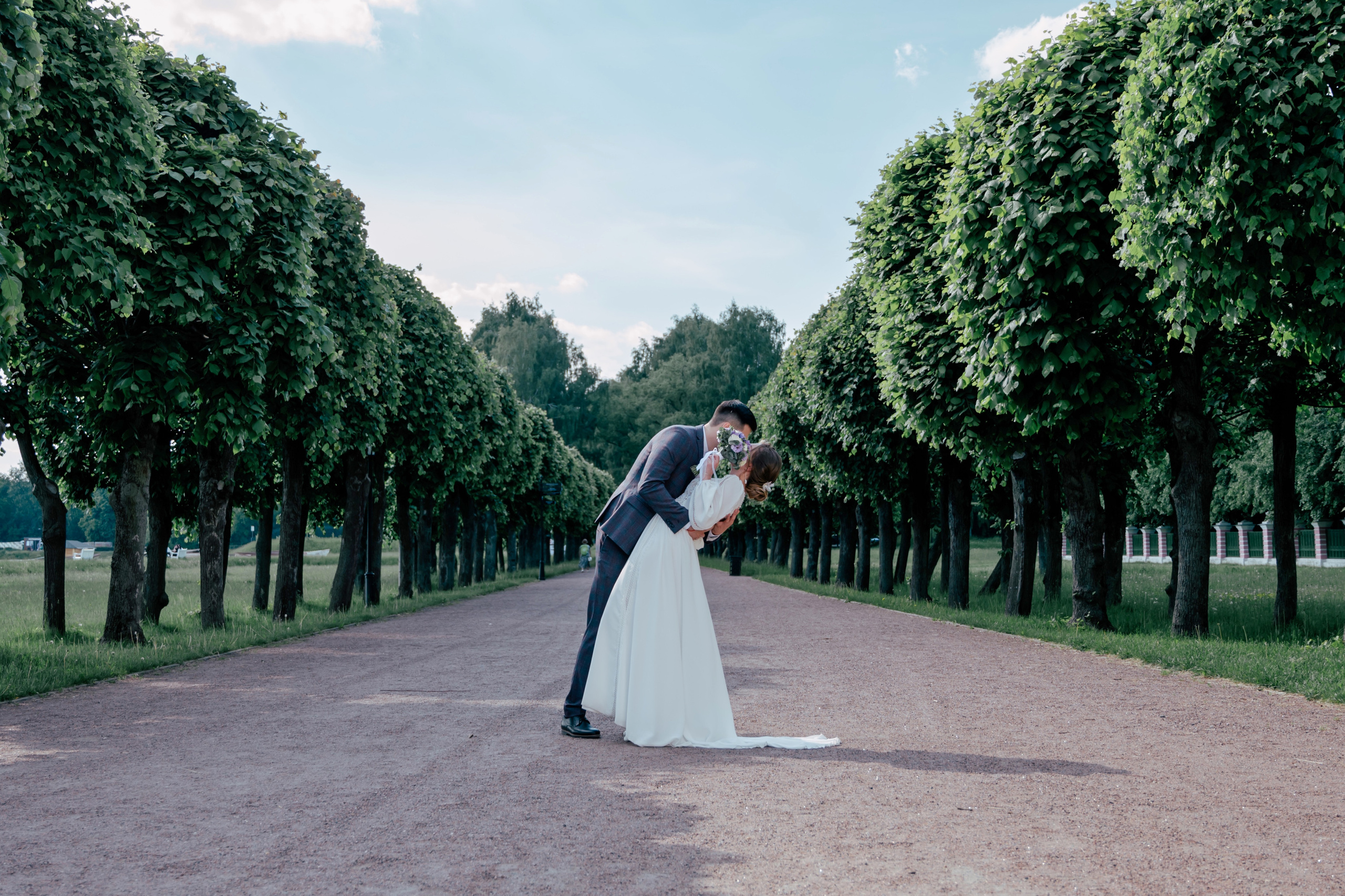 Свадебный фотограф и видеограф Дмитрий Власов