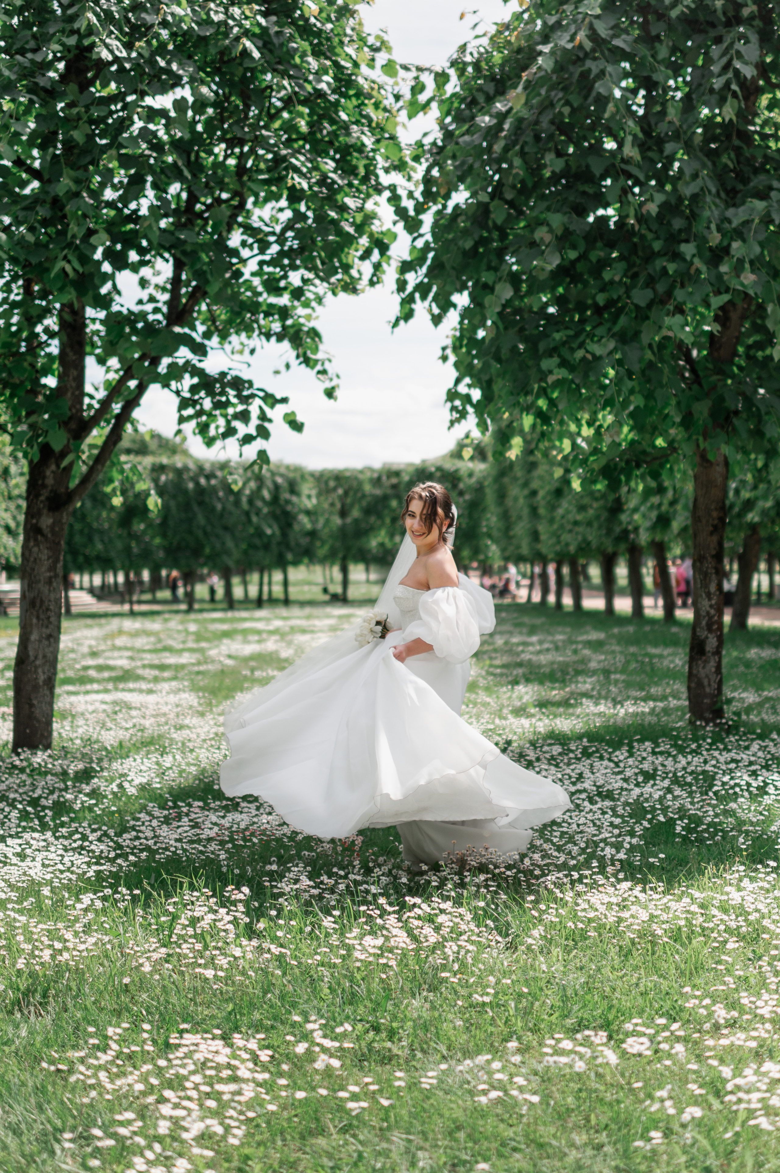 Свадебный фотограф и видеограф Дмитрий Власов