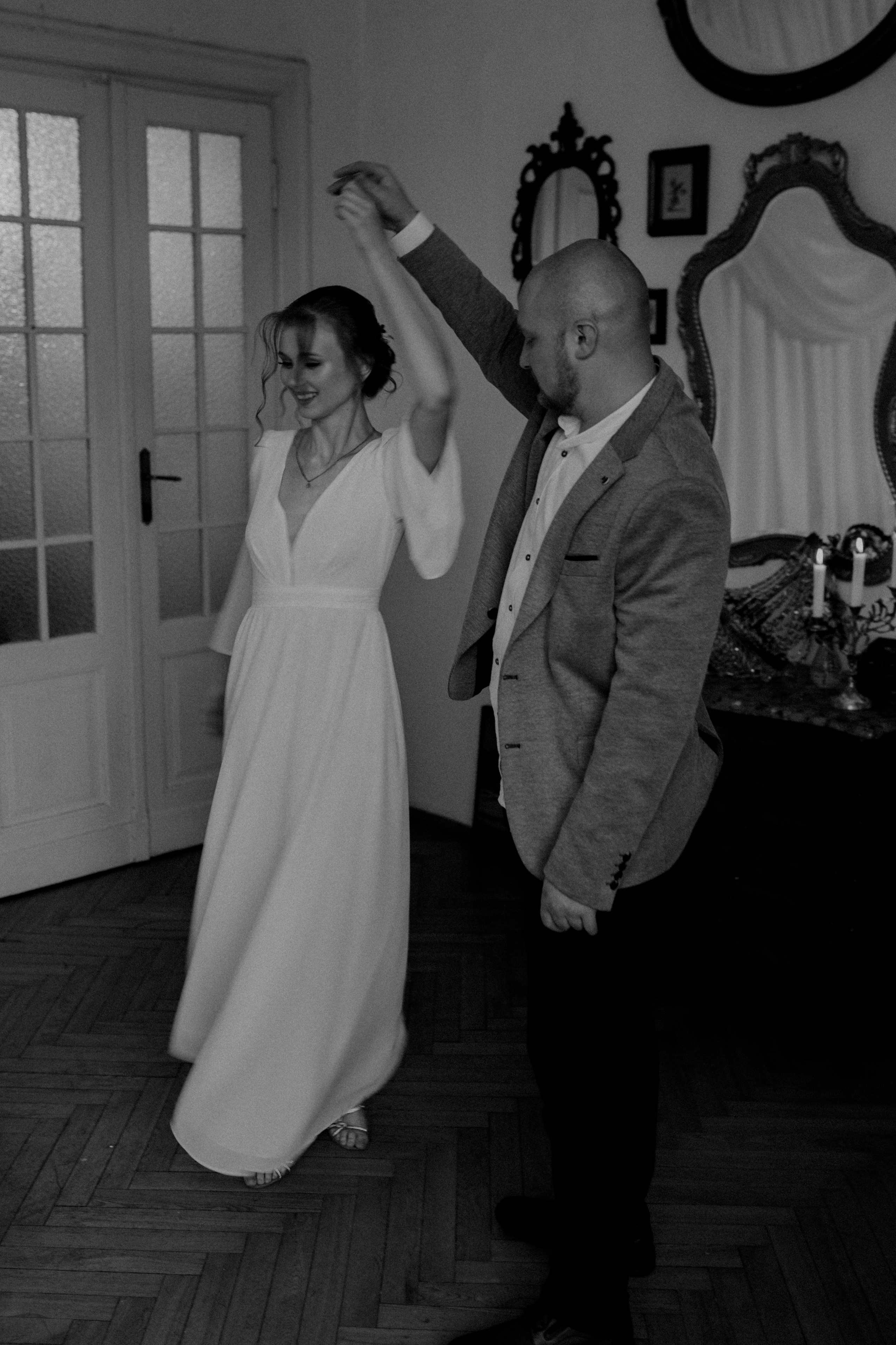 Коли ми двоє. Свадебный и семейный фотограф в Варшаве