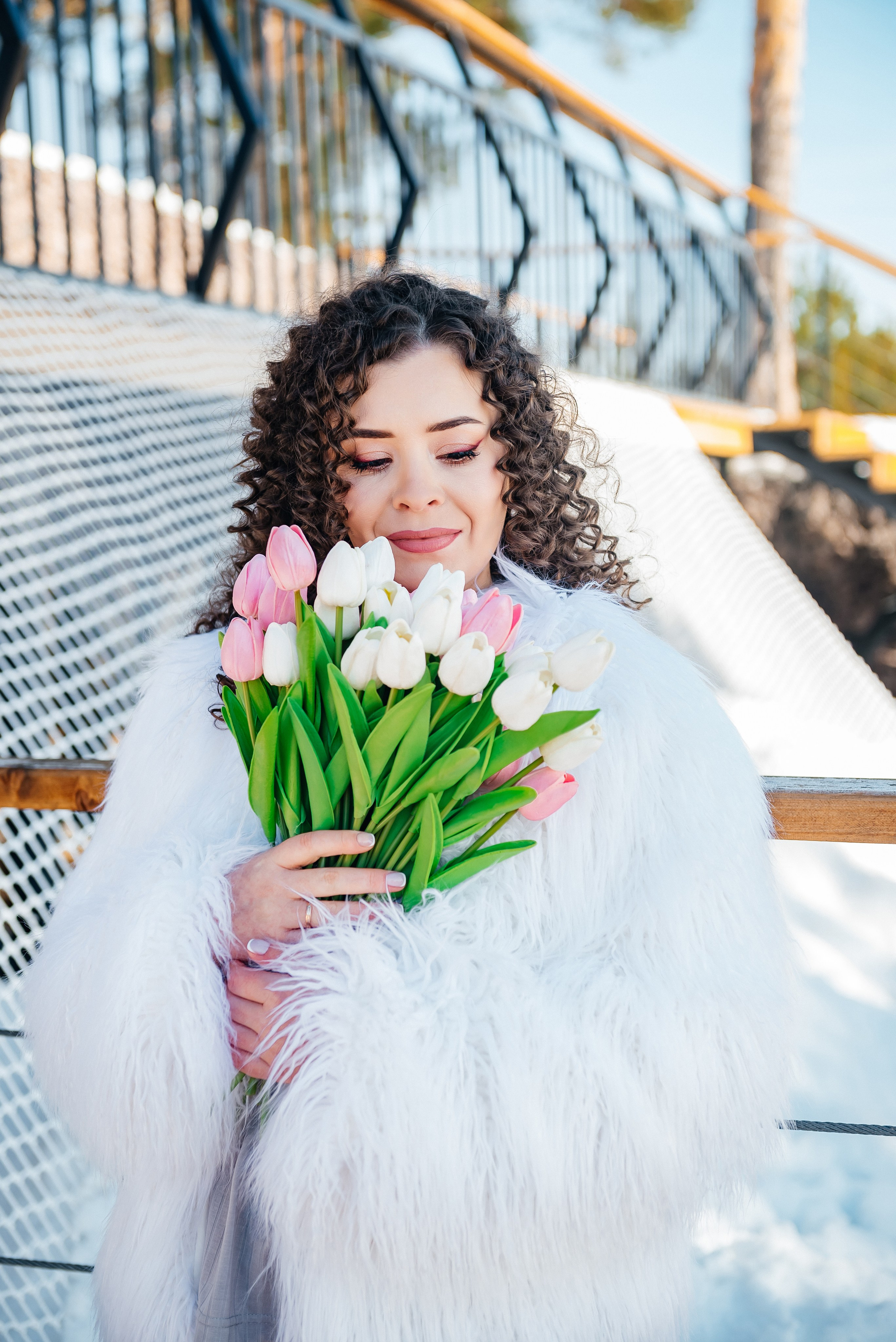 Ирина. Свадебный и семейный фотограф в Дзержинске Екатерина Шулакова