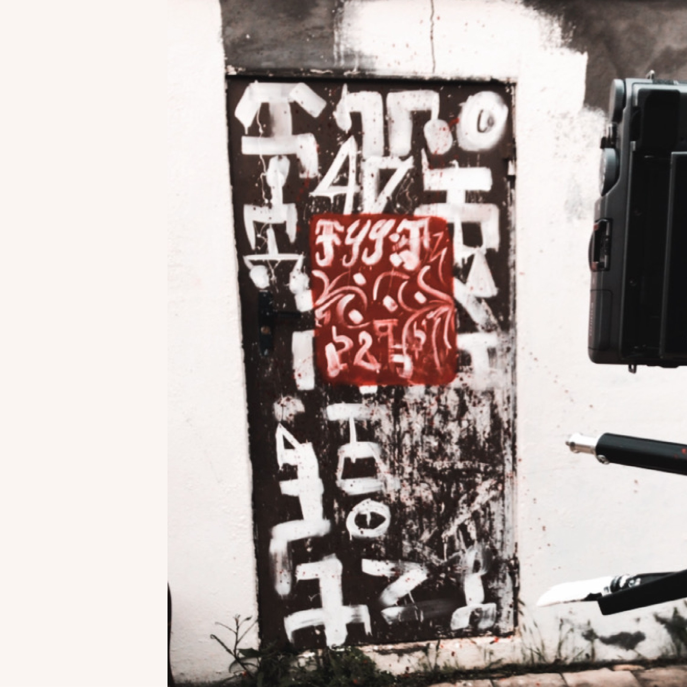 Эпос. Documentary photographer