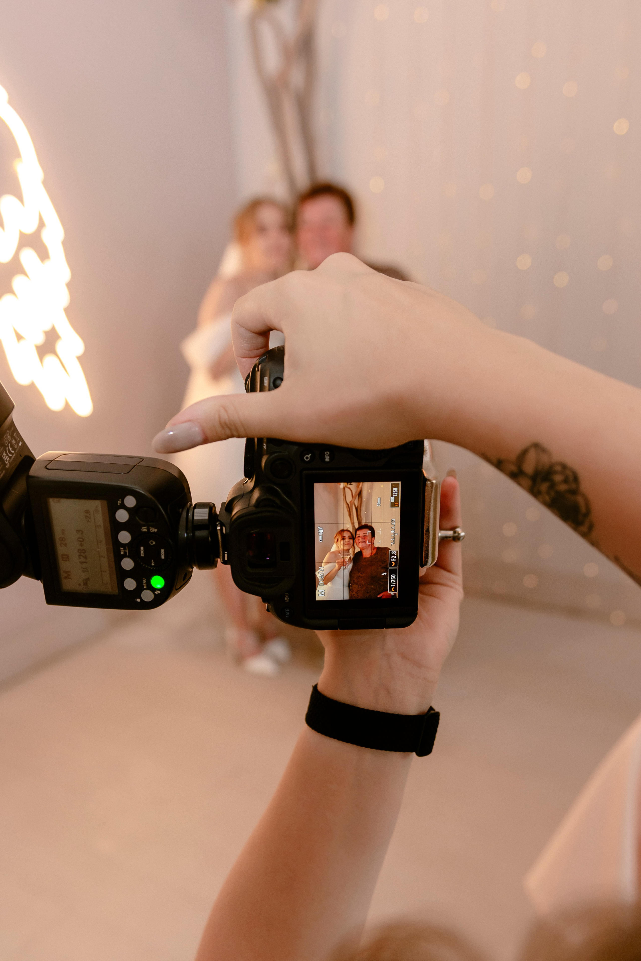 Свадебные банкеты