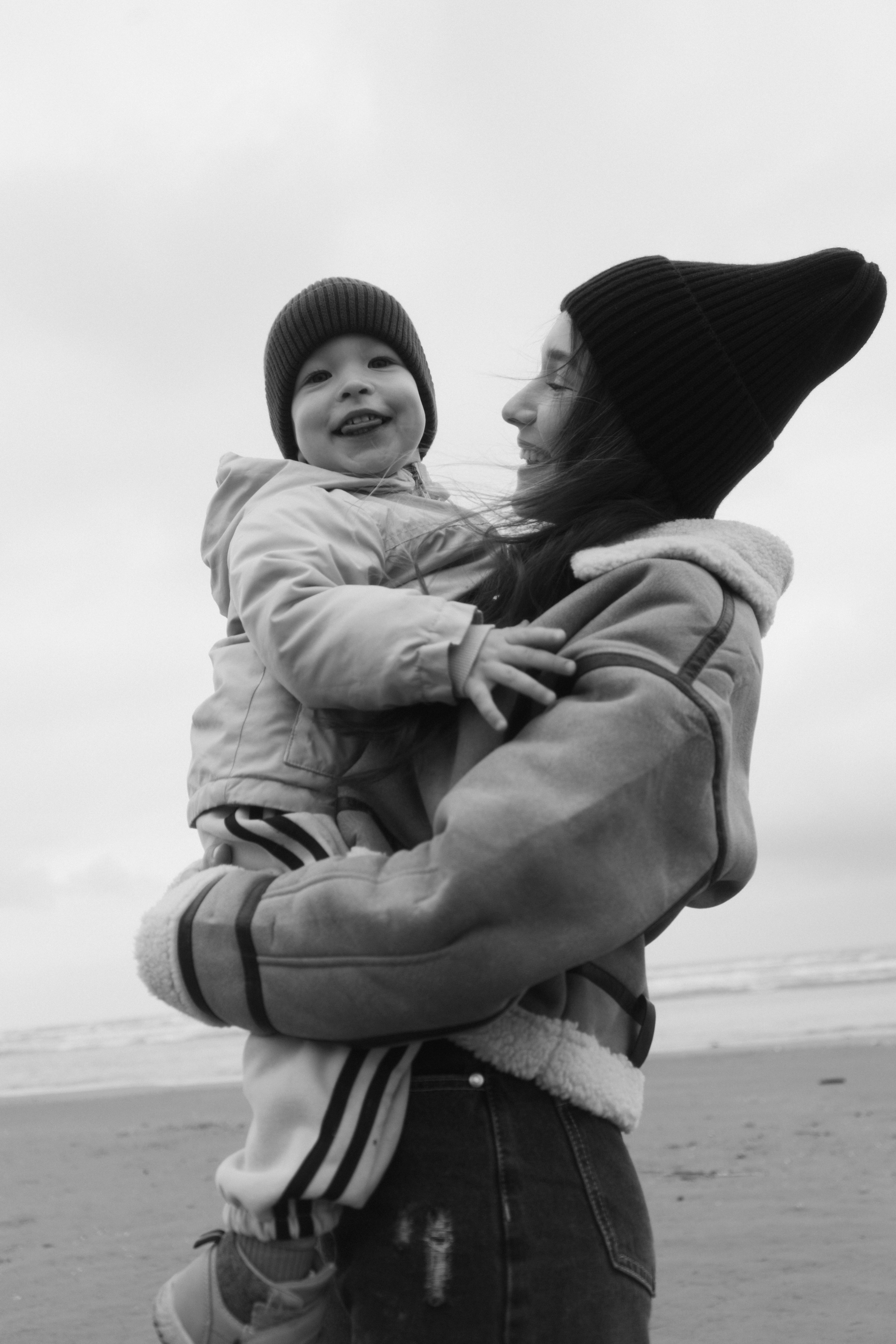 Владимир, Екатерина и Тимофей. Фотограф в Каспийске