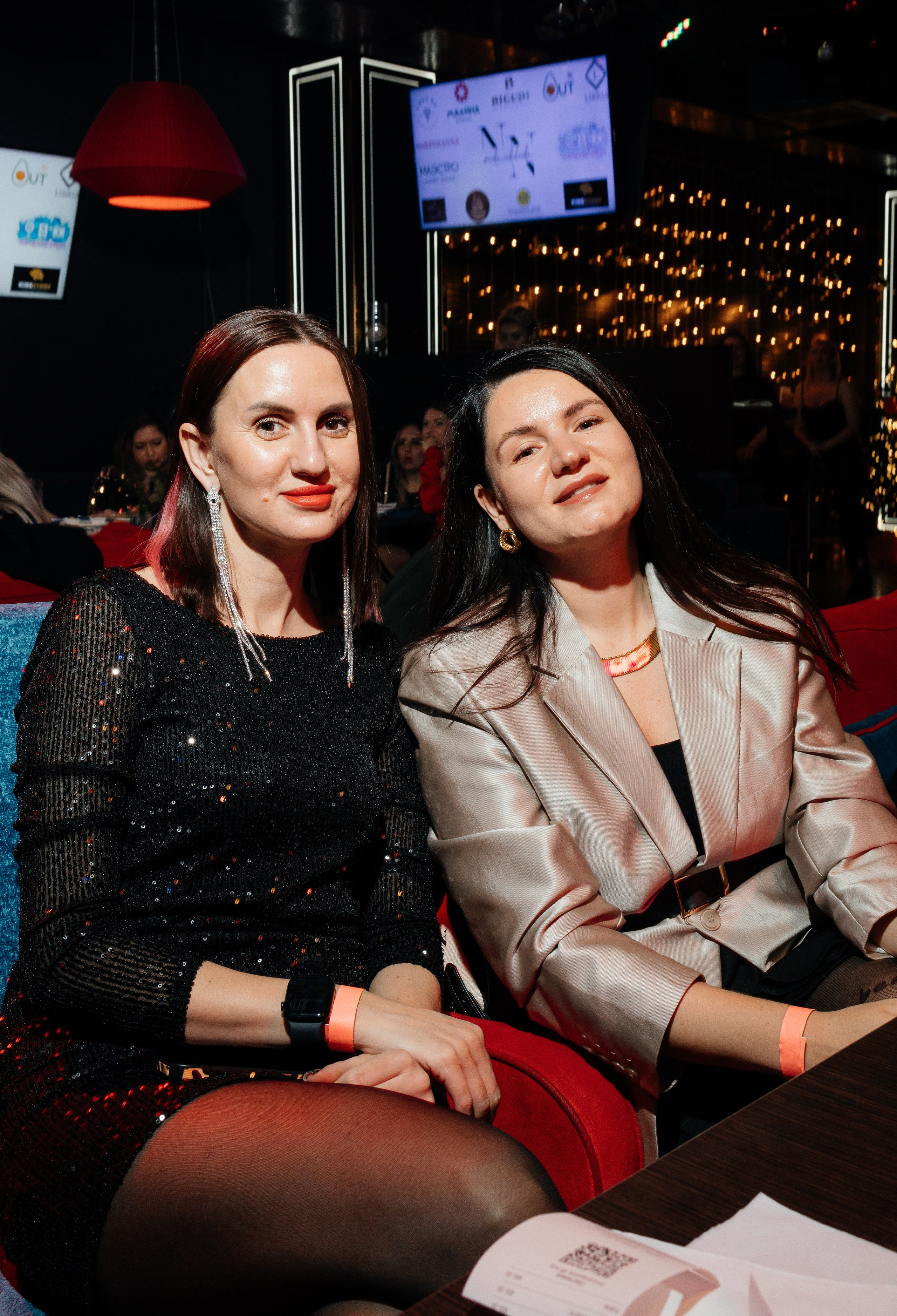 Freelance party 2024. Фотограф Семён Гнеушев