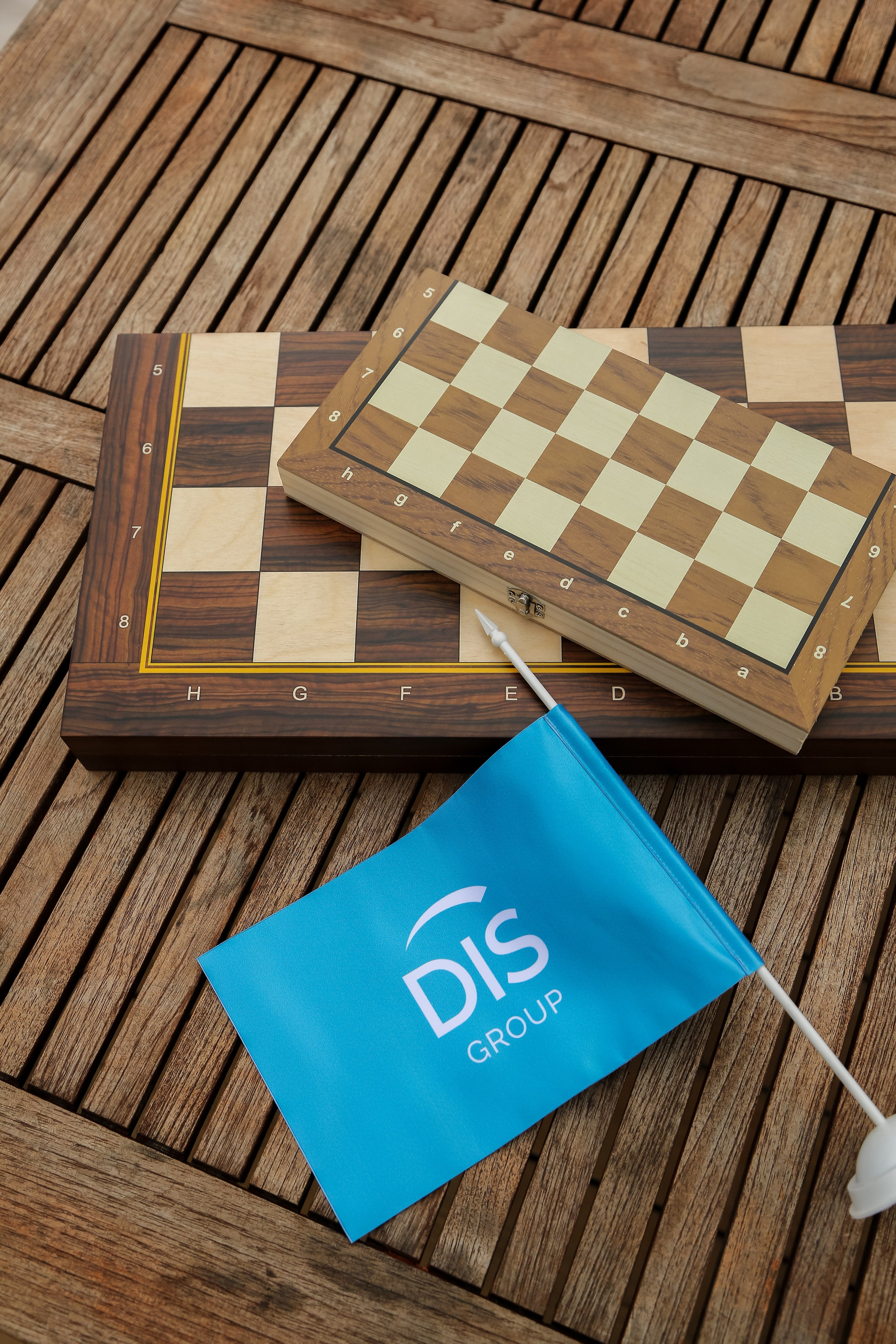 DIS Регата 2025. Фотограф Антон Чупринин