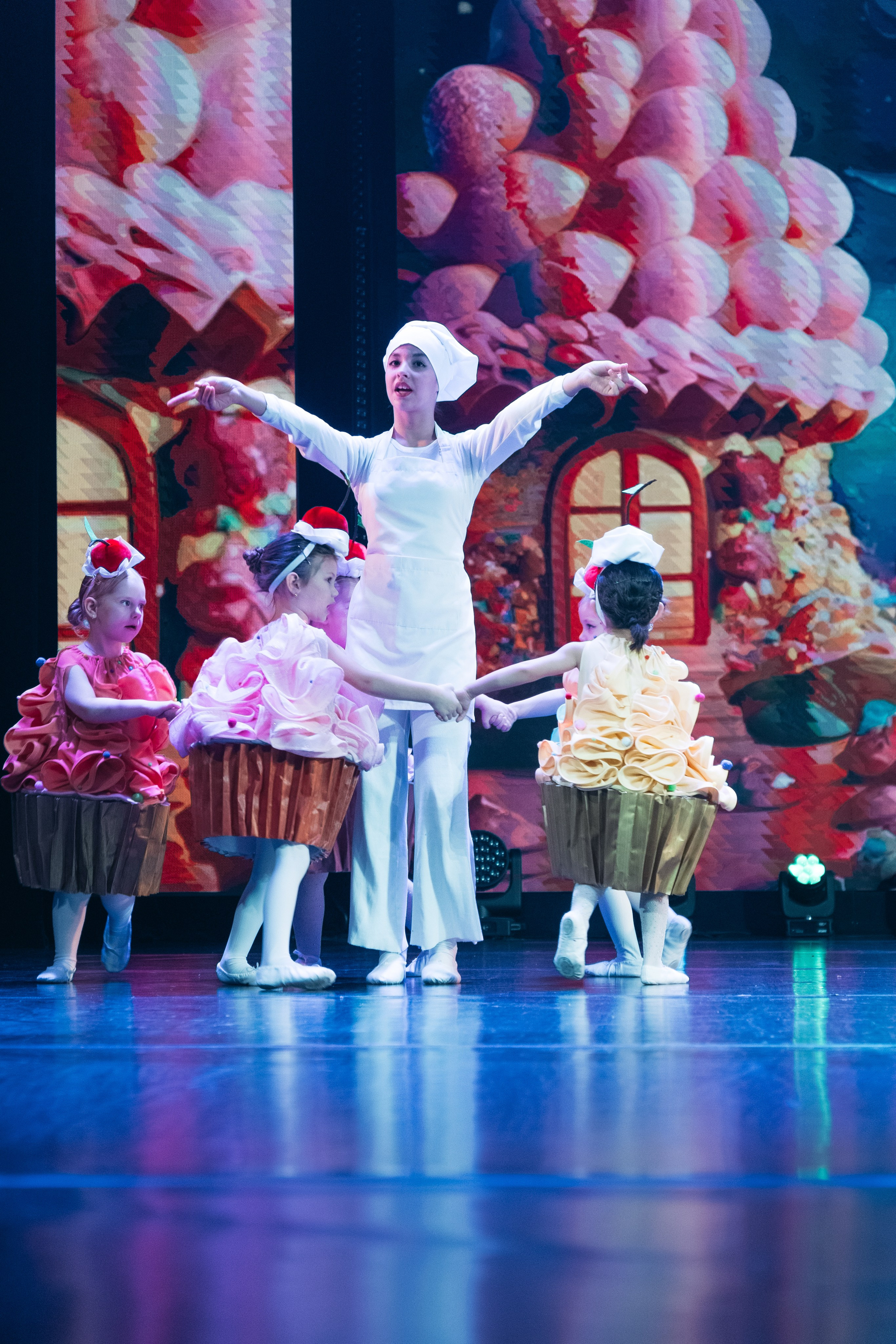 СурГУ 23.12.23. Репортажный и свадебный фотограф в Сургуте