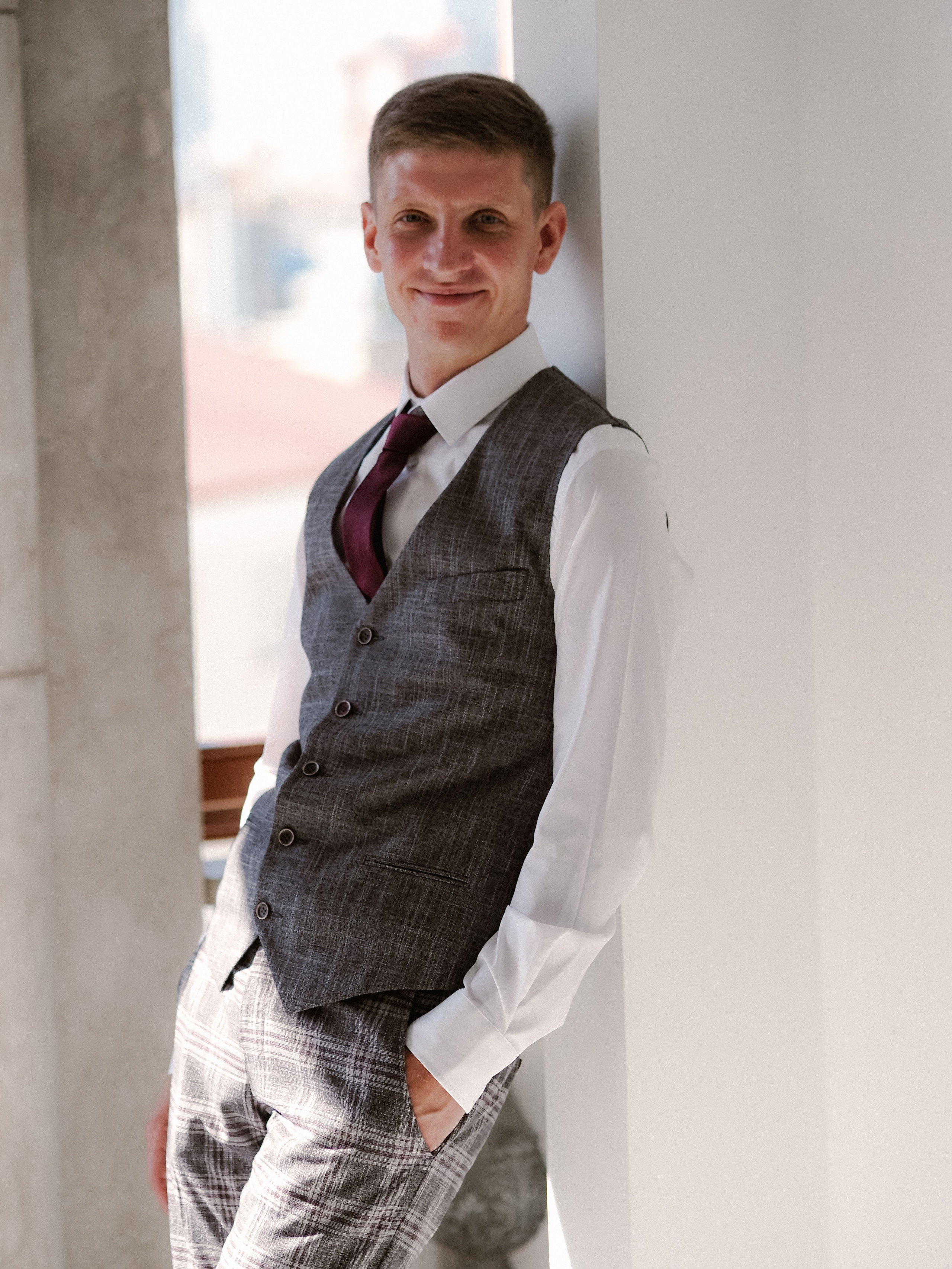 Татьяна и Илья. Фотограф Рязань. Семейный Свадебный фотограф