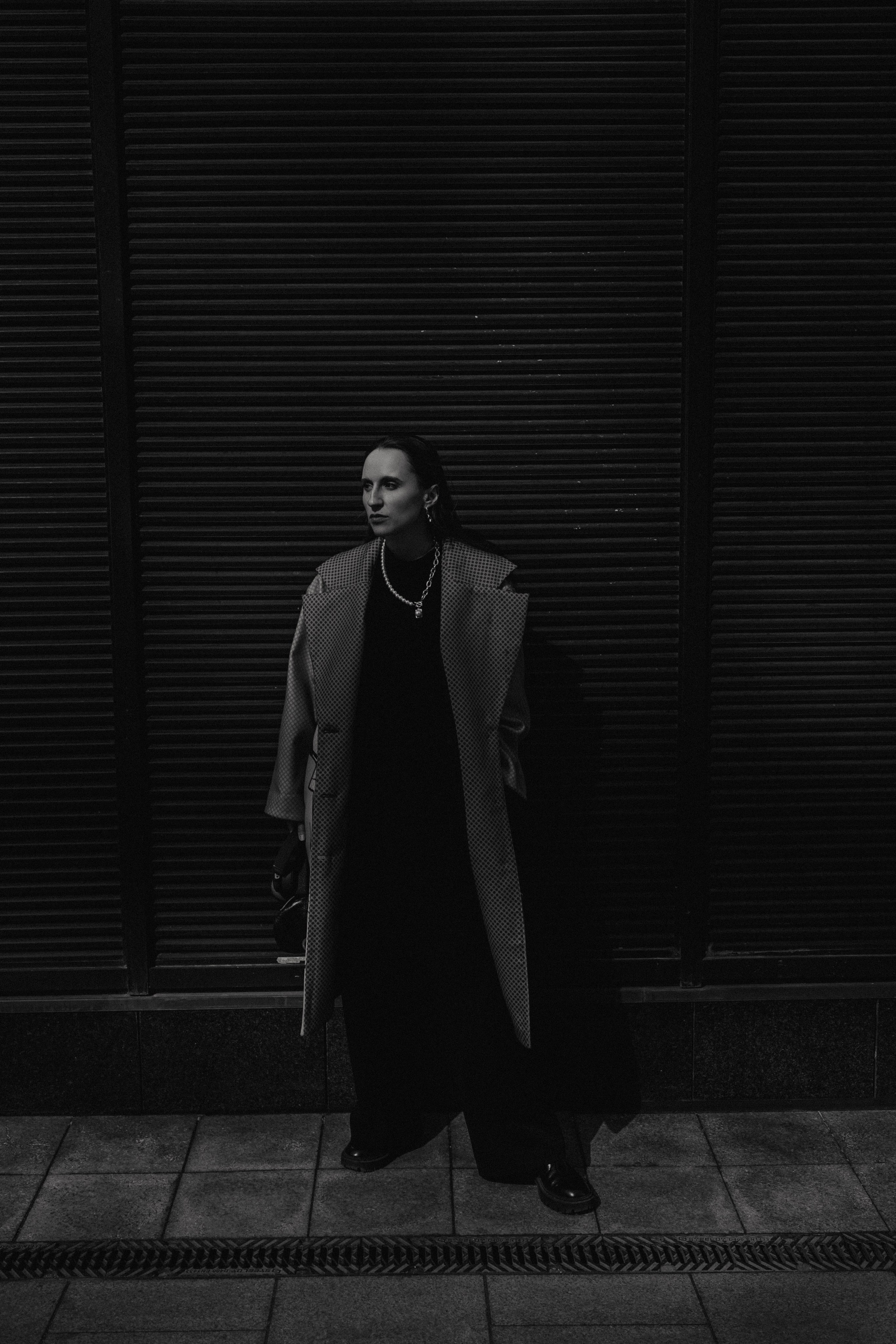 Индивидуальная фотосессия на улице (уличная). Фото и видео съемка