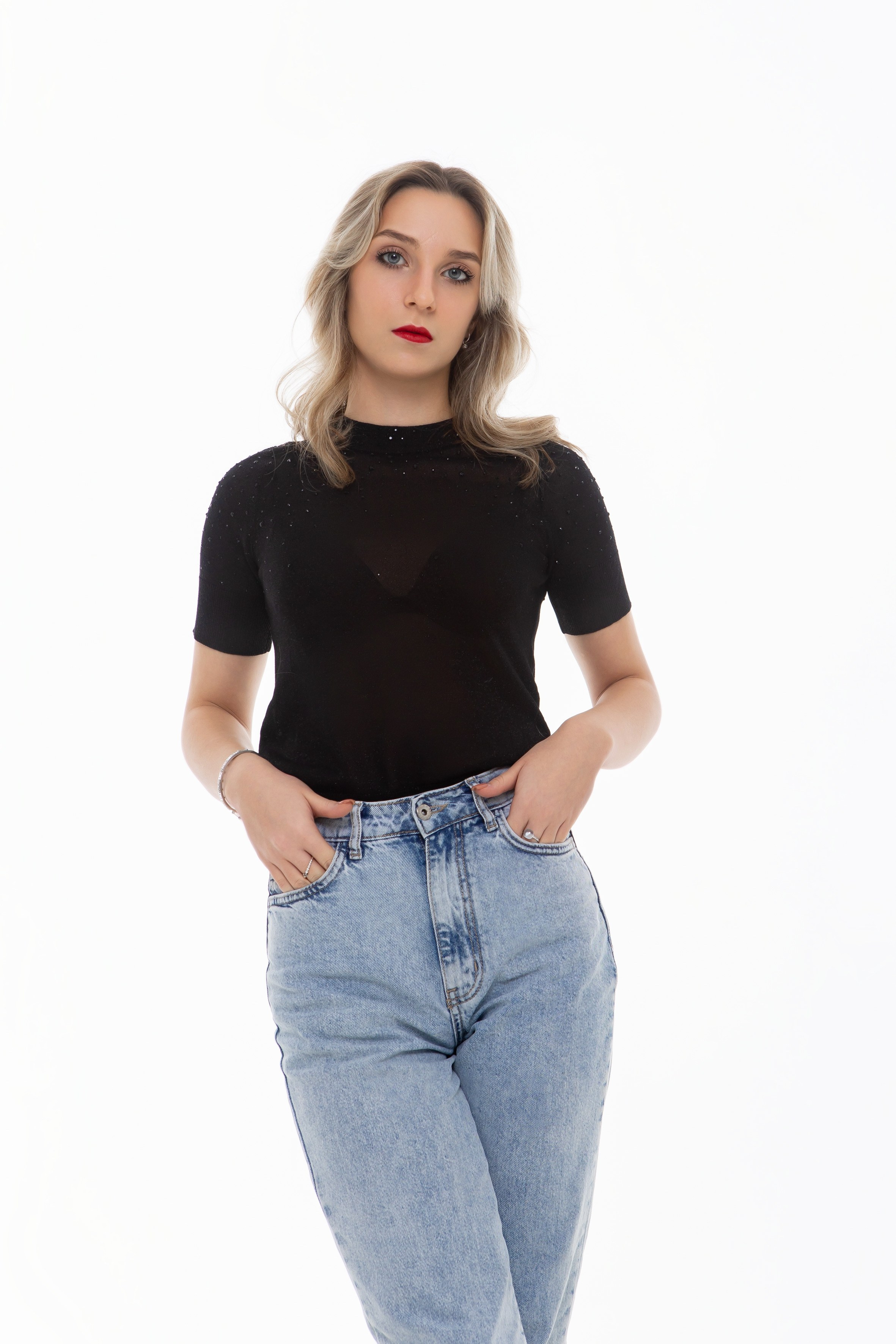 Студия Гимназия 12 11 А 2024 г. Свадебный и портретный Фотограф в Липецке Дмитрий Котюков