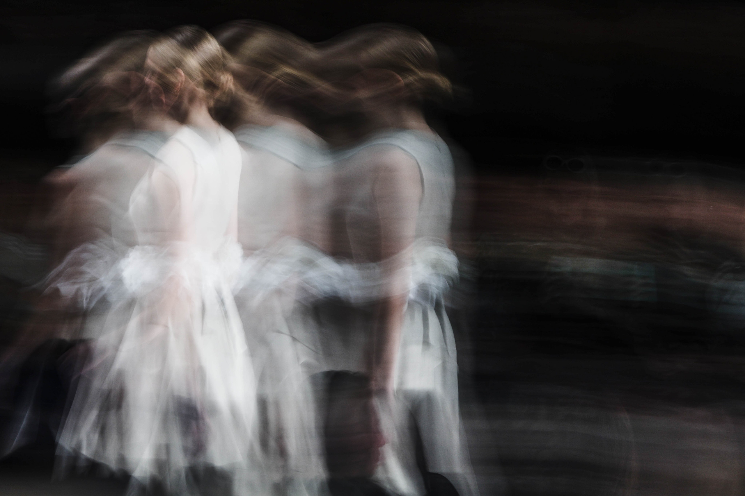 Fashion. Репортажный фотограф в Москве Арина Антонова