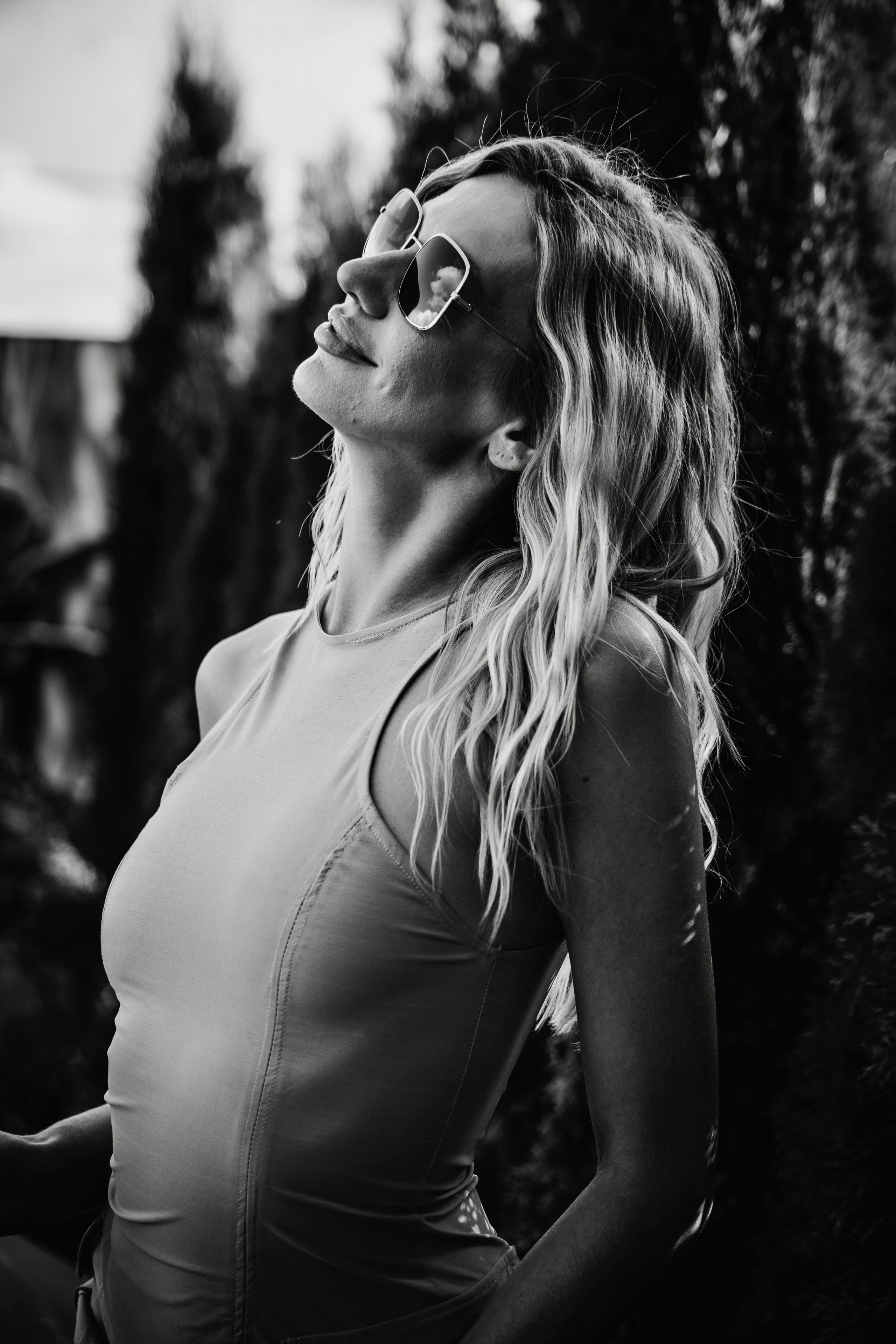 Портфолио. Главная