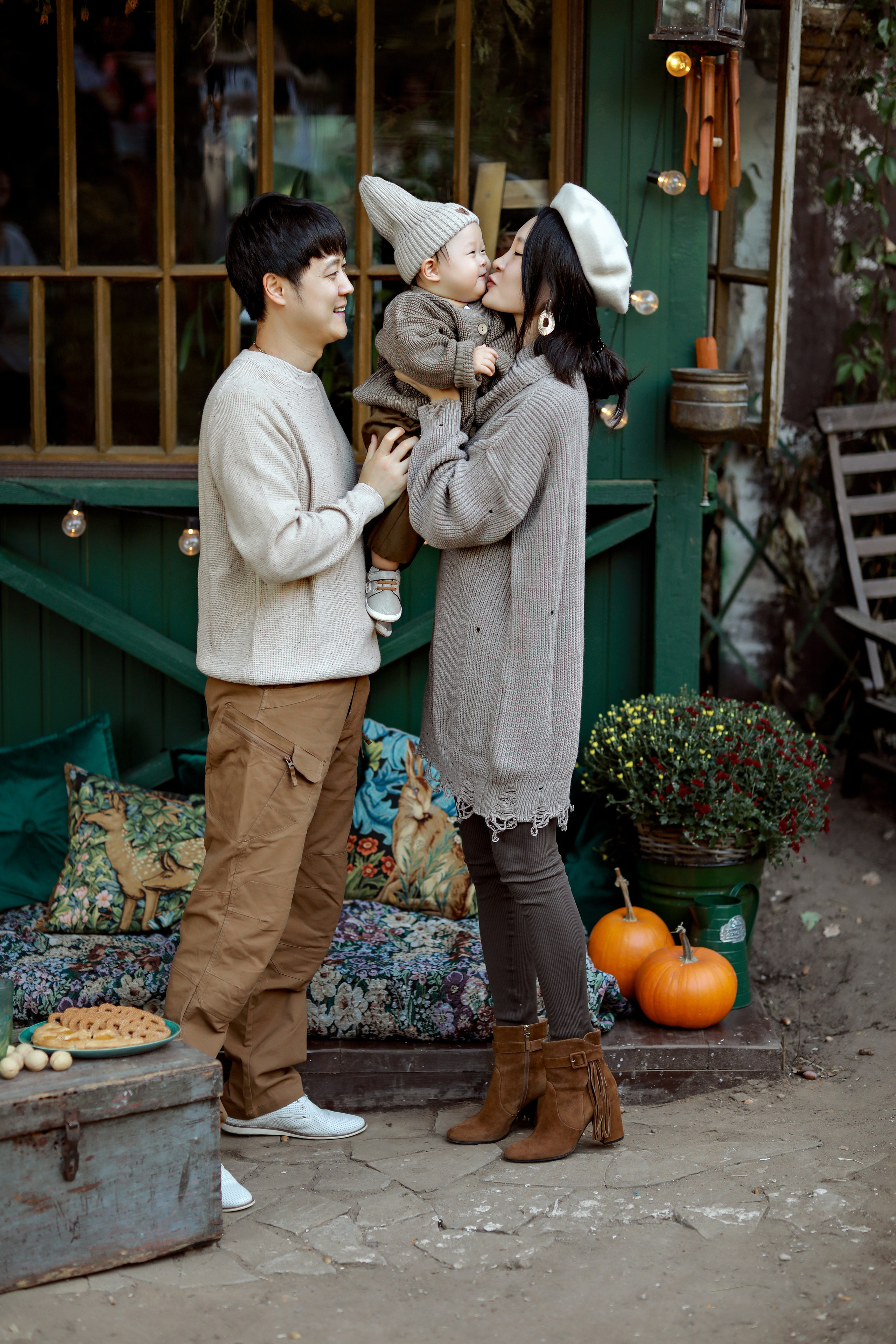 Семейные съемки. Детский и семейный фотограф Москва Наталья Матвеенко