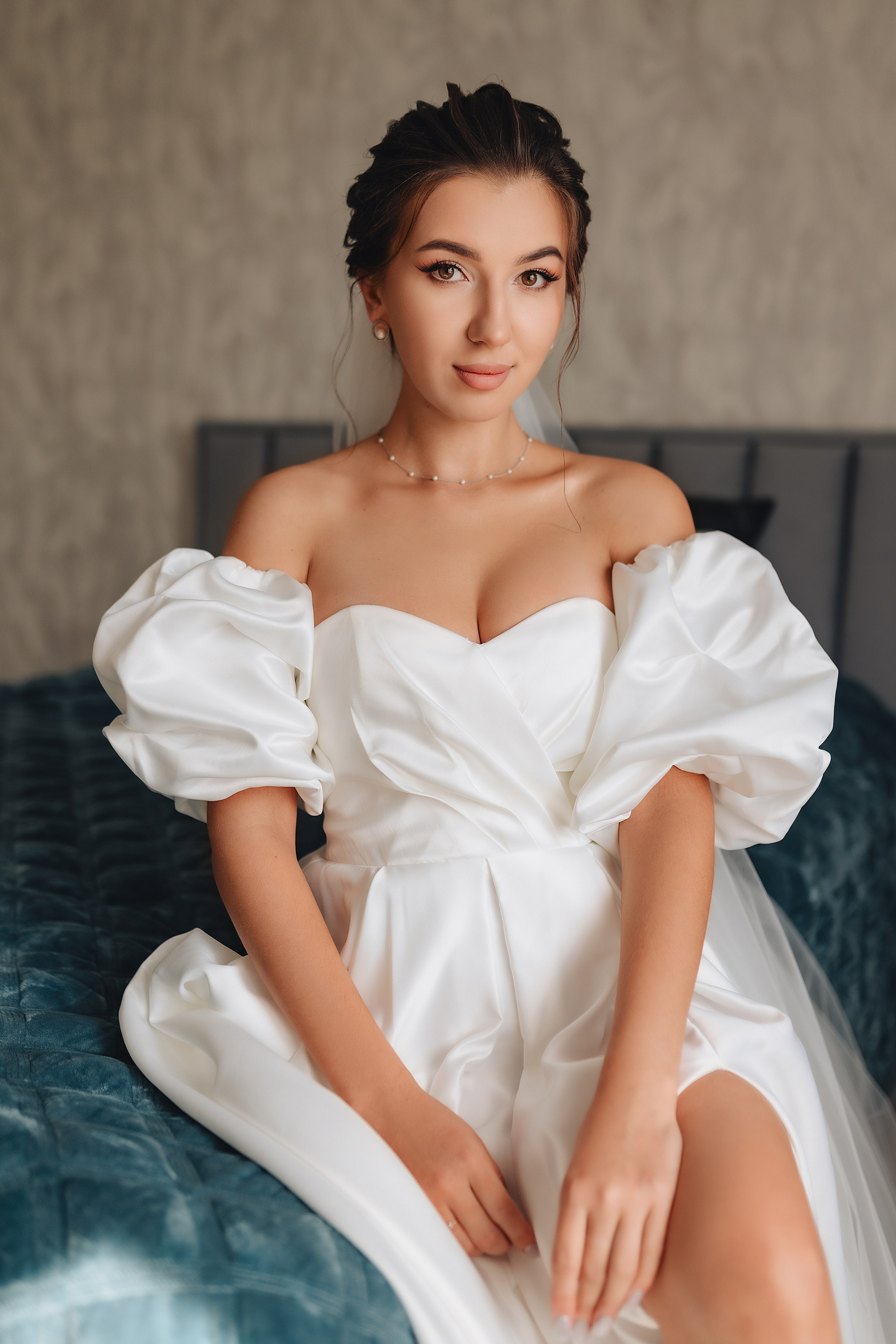 Анна и Дмитрий. Фотограф Карина Шмулёва. Воронеж и область