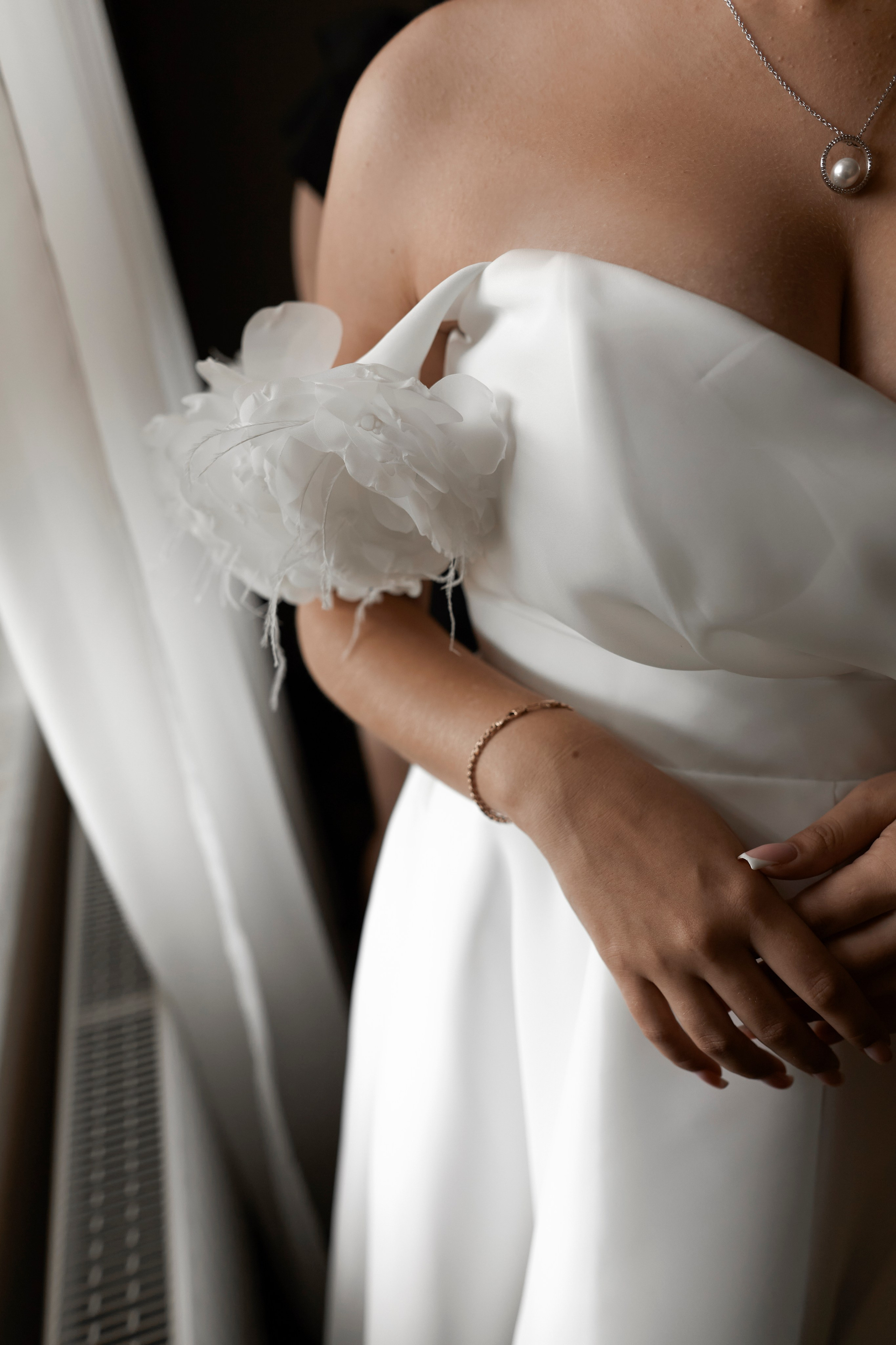 Анастасия и Александр. Анастасия Шкуднова — свадебный и женский фотограф в Брянске