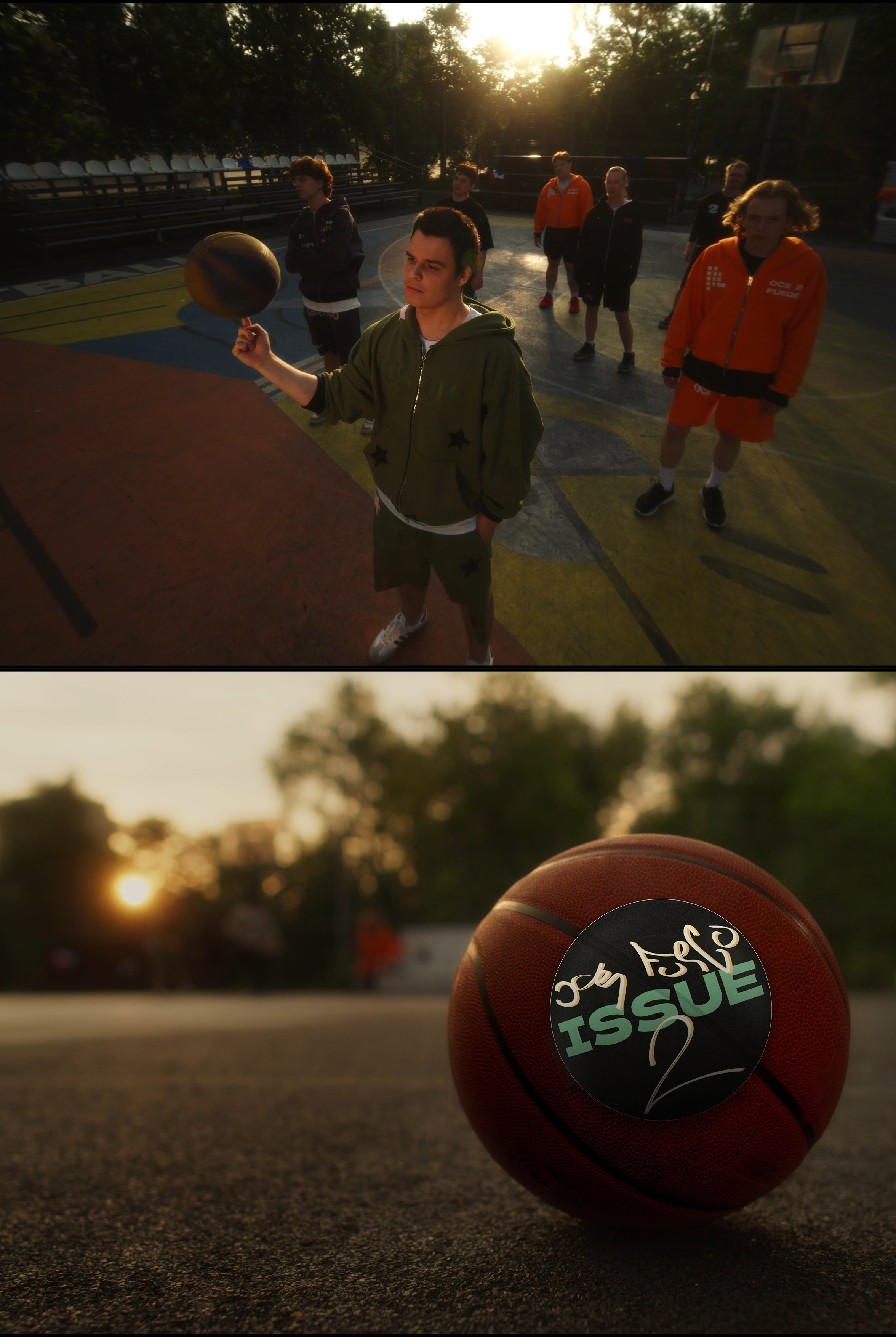 Still. Kharakhorkin Gleb — Director of Photography