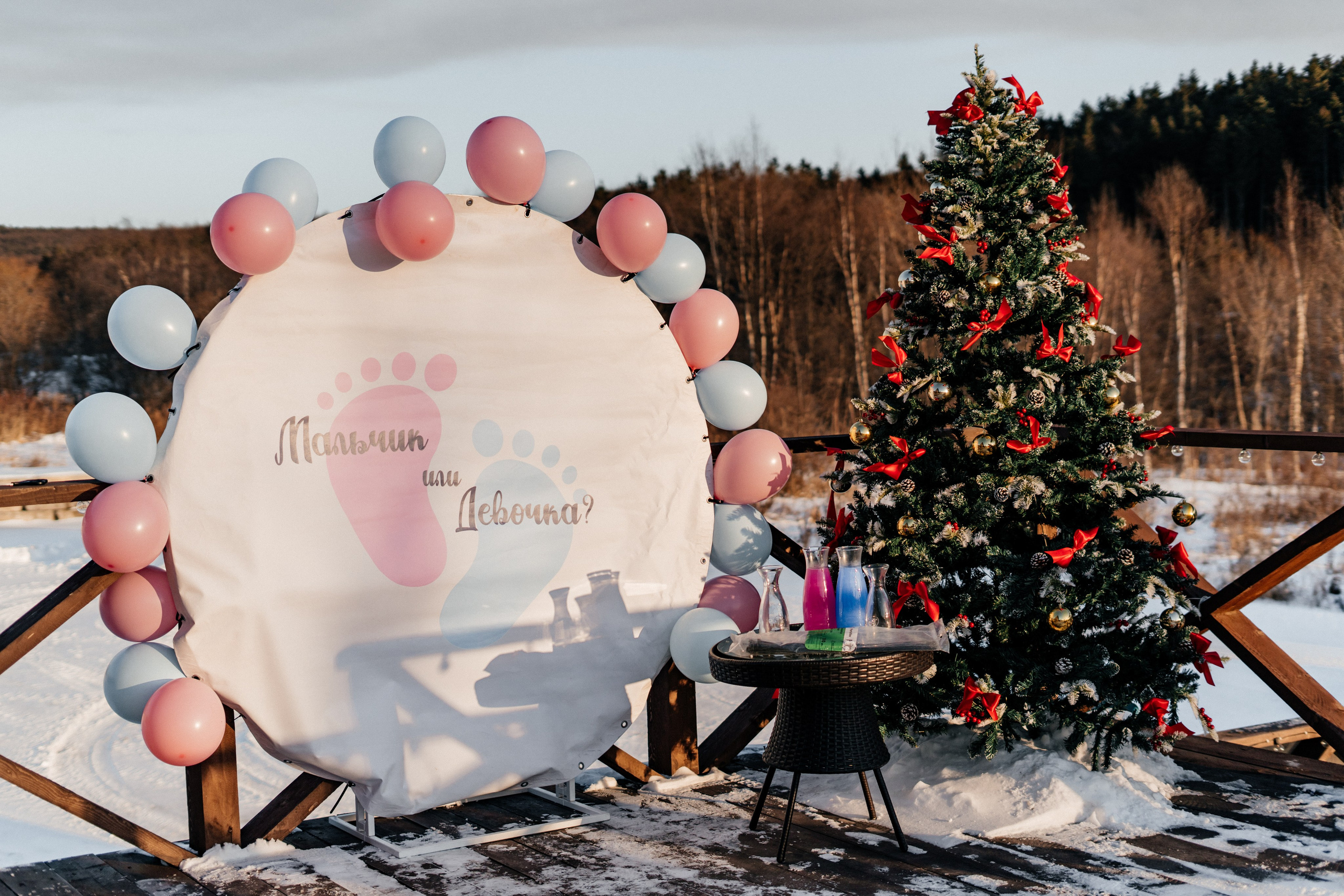 Гендер пати сахалин. Фотограф сахалин