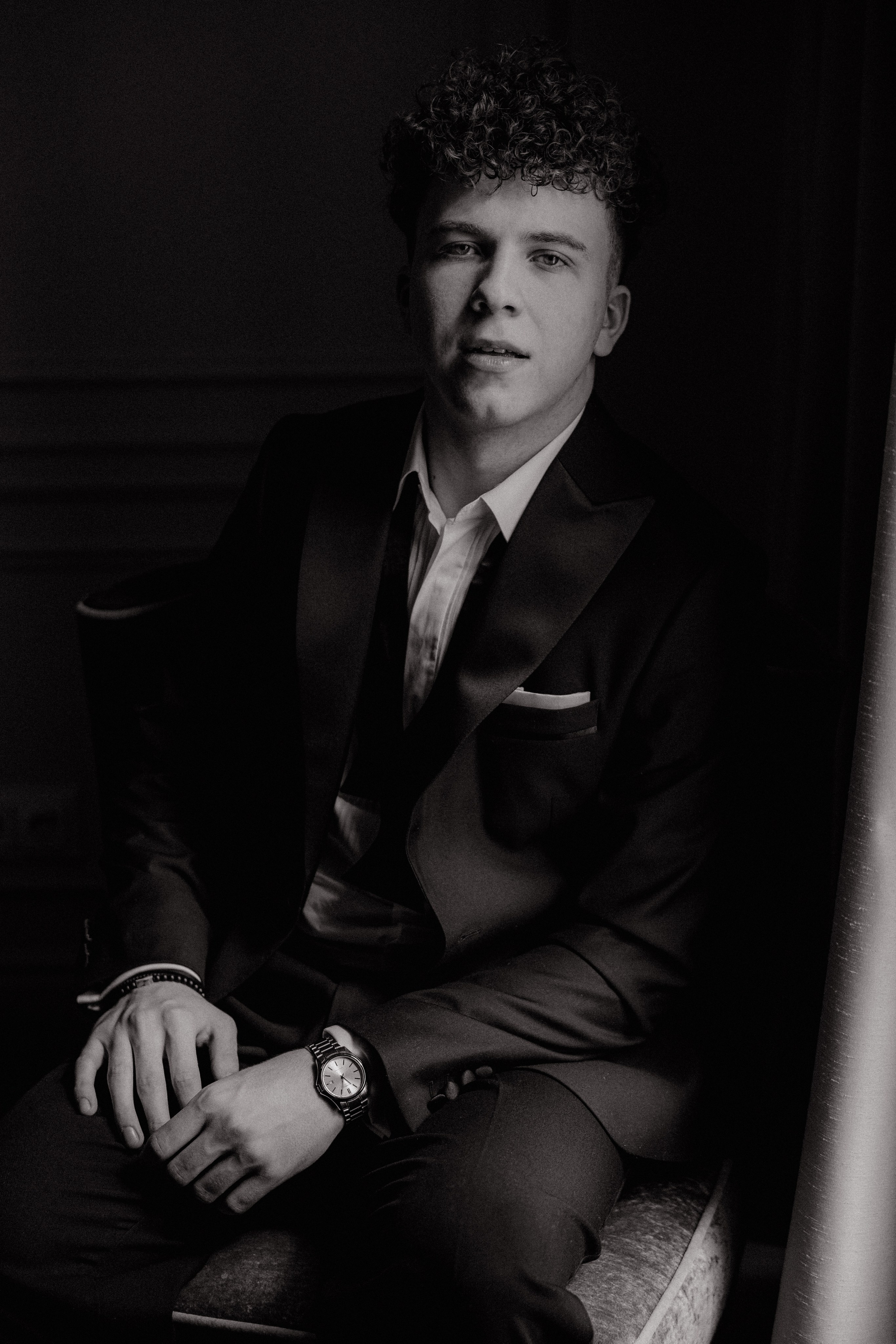 Лев&Кристина. Свадебный фотограф Владислав Адышкин