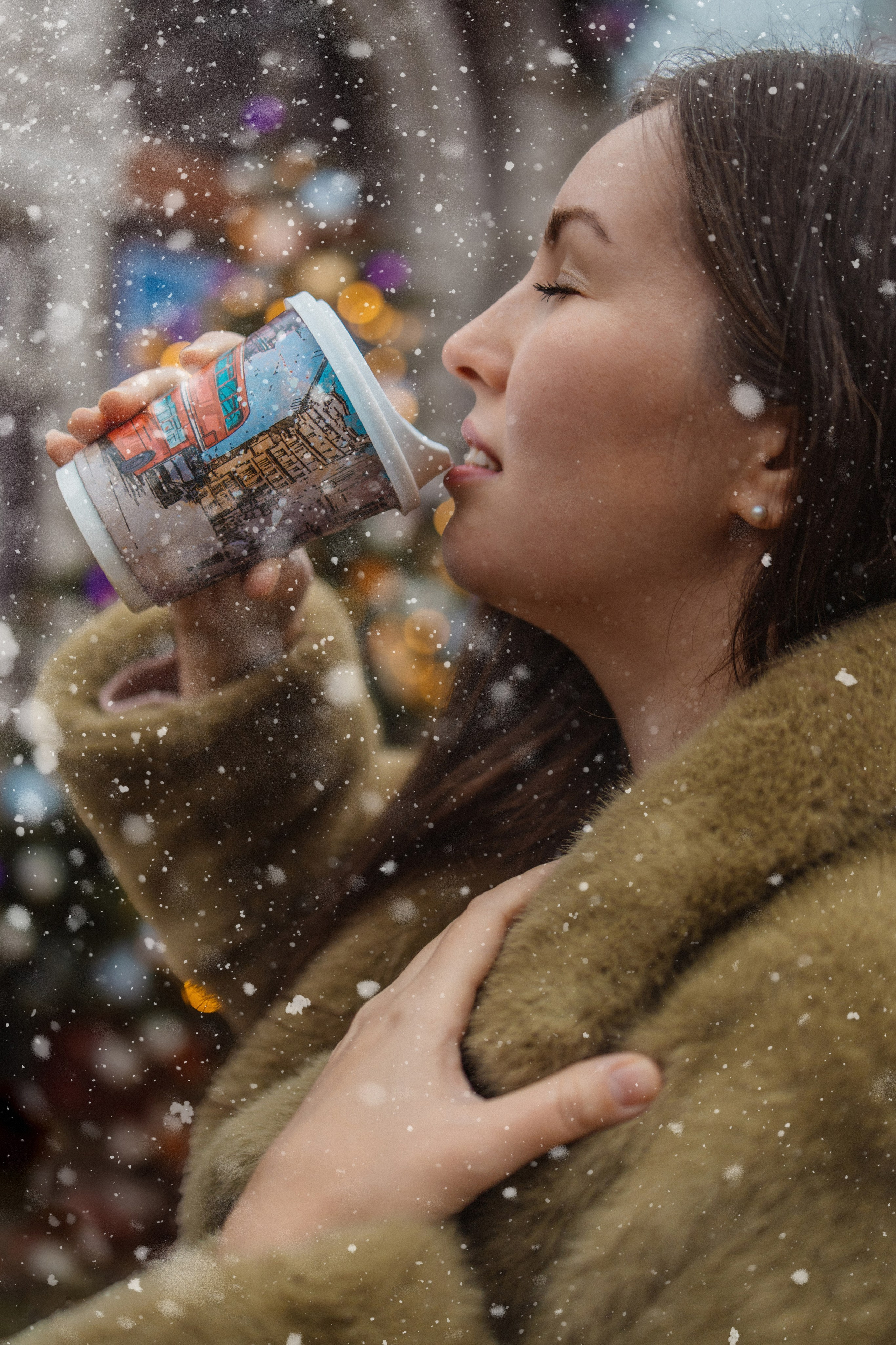 Портретный и лайфстайл фотограф в Москве, Московской области и Казани Алёна Серебренникова