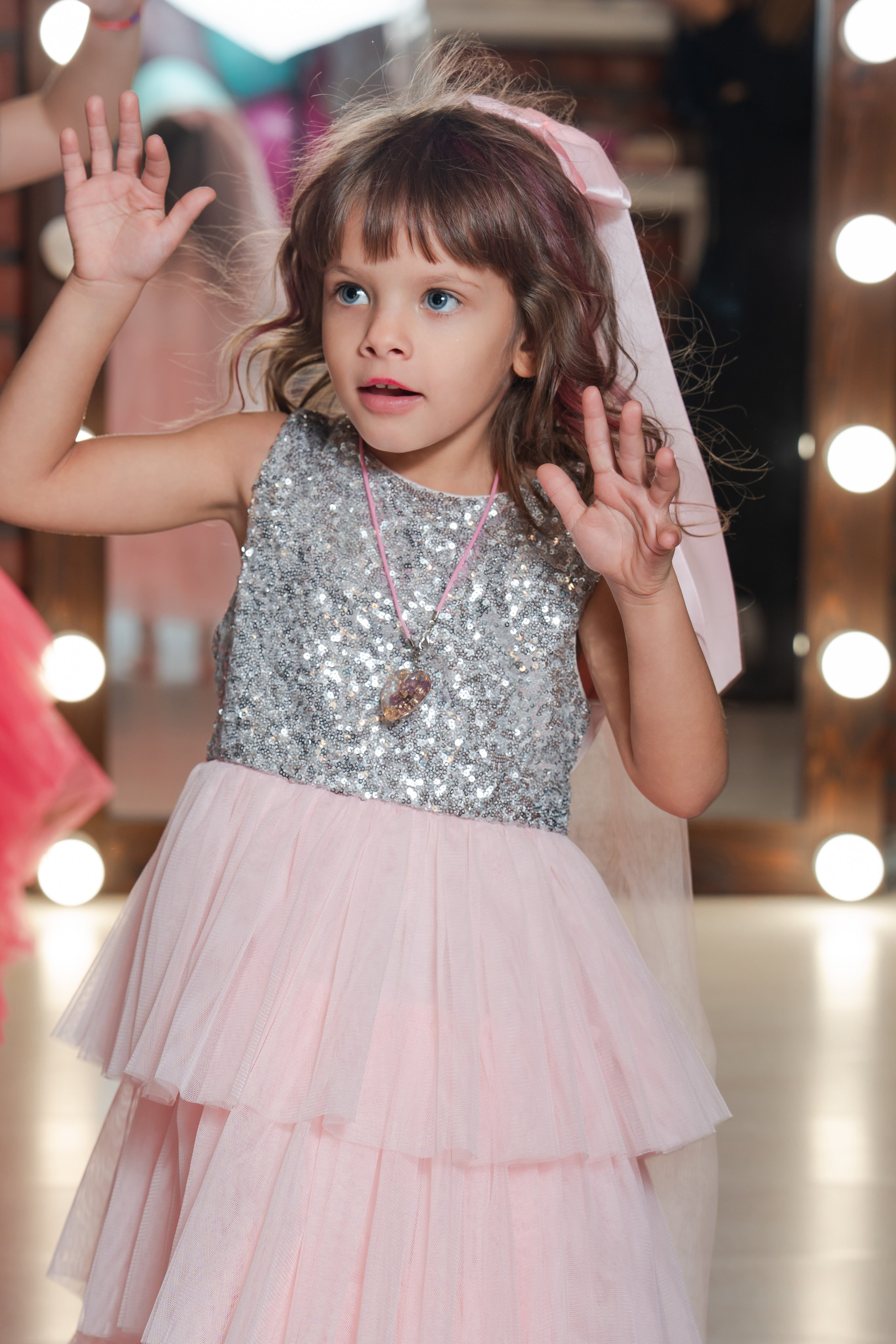 Дочь океана. Крамер Юлиана детский и семейный фотограф